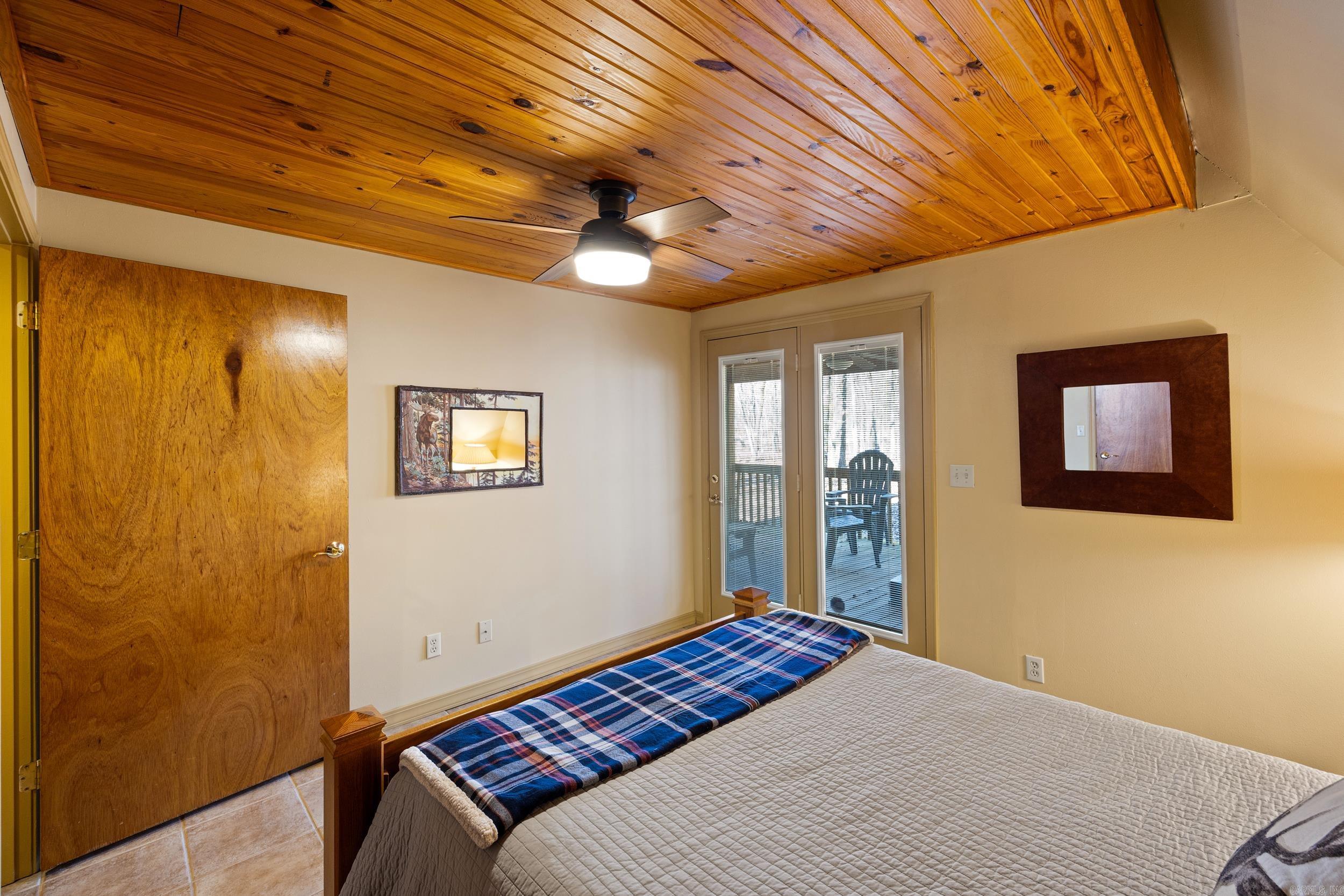 22 Yeager Dr  Morrilton, AR