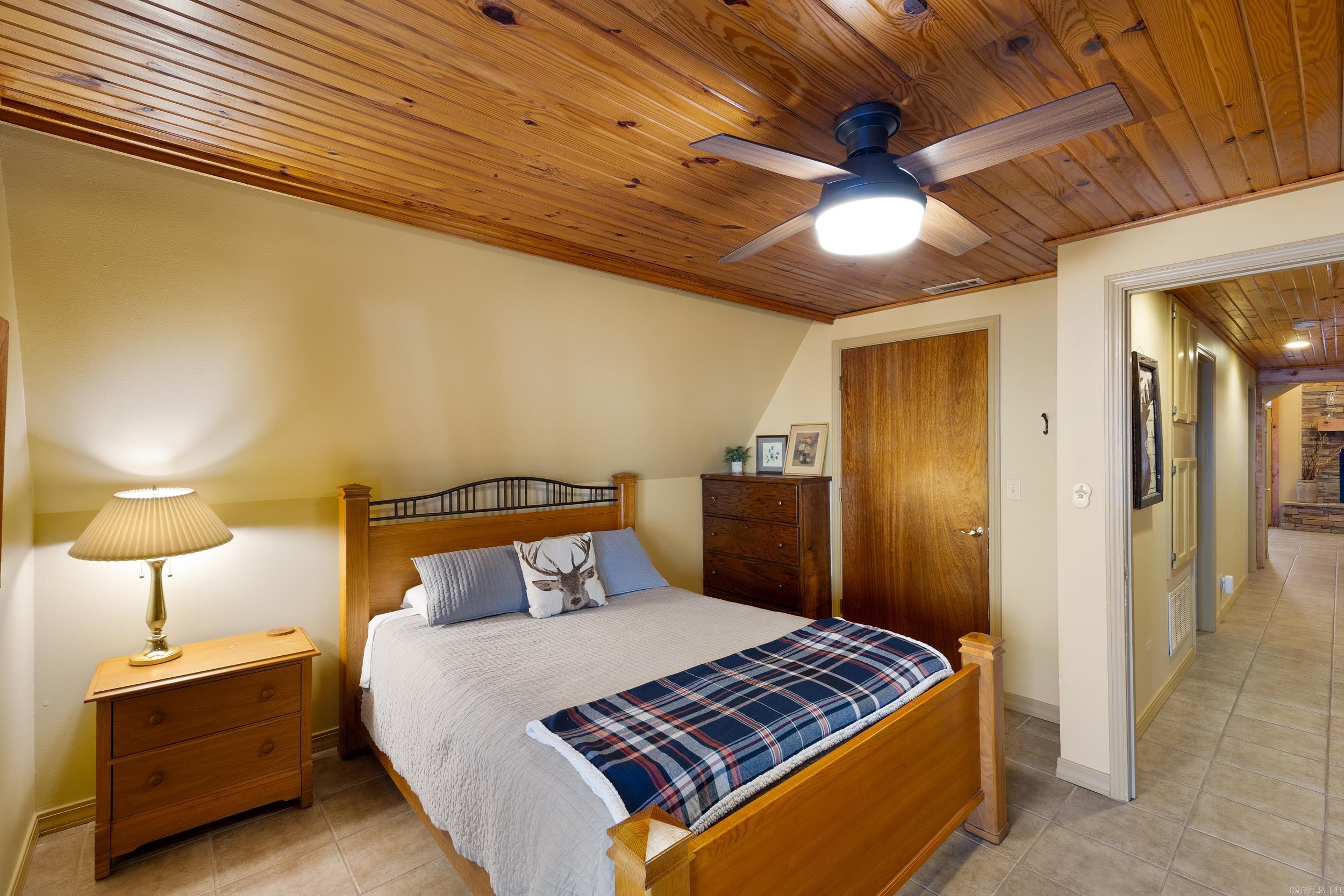 22 Yeager Dr Drive Morrilton, AR 72110