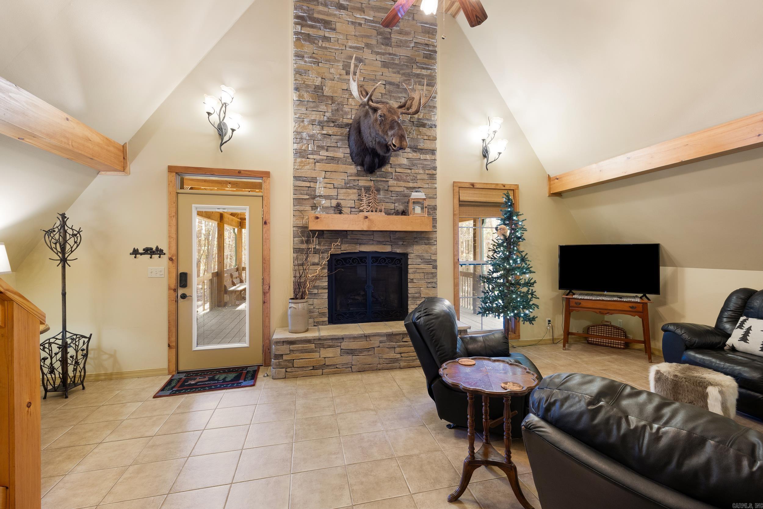 22 Yeager Dr  Morrilton, AR