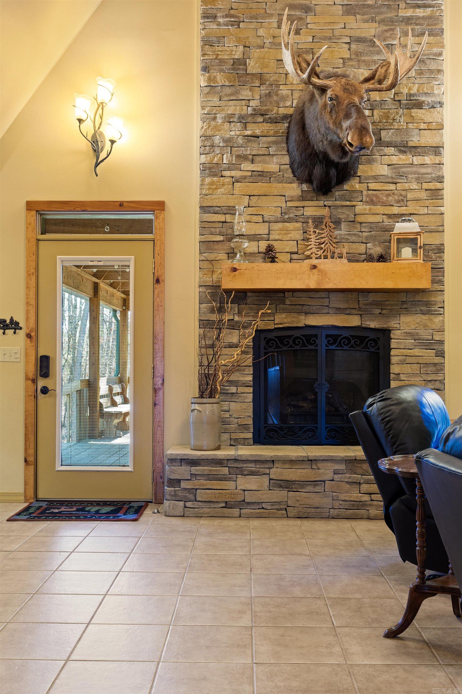 22 Yeager Dr  Morrilton, AR