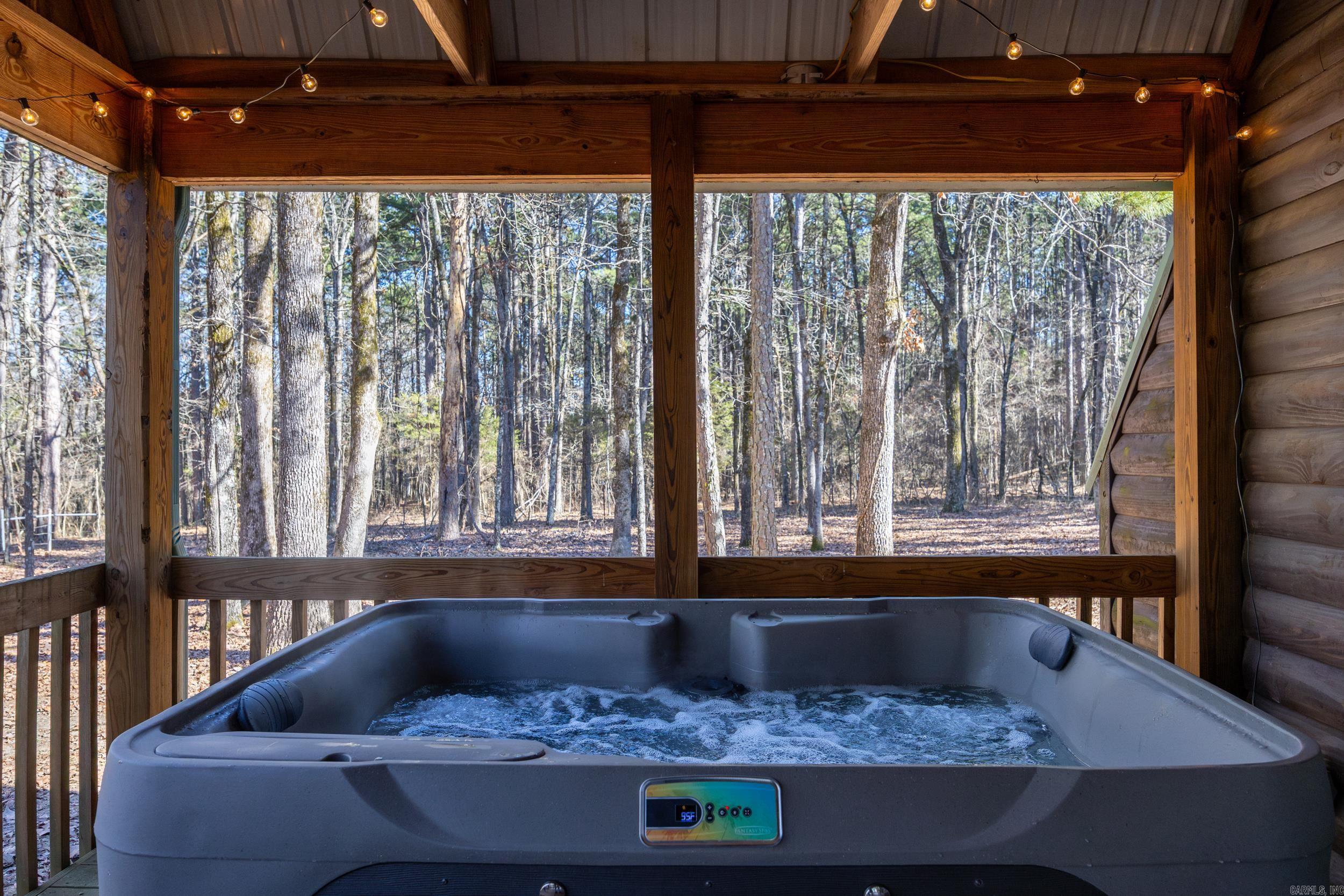 22 Yeager Dr  Morrilton, AR