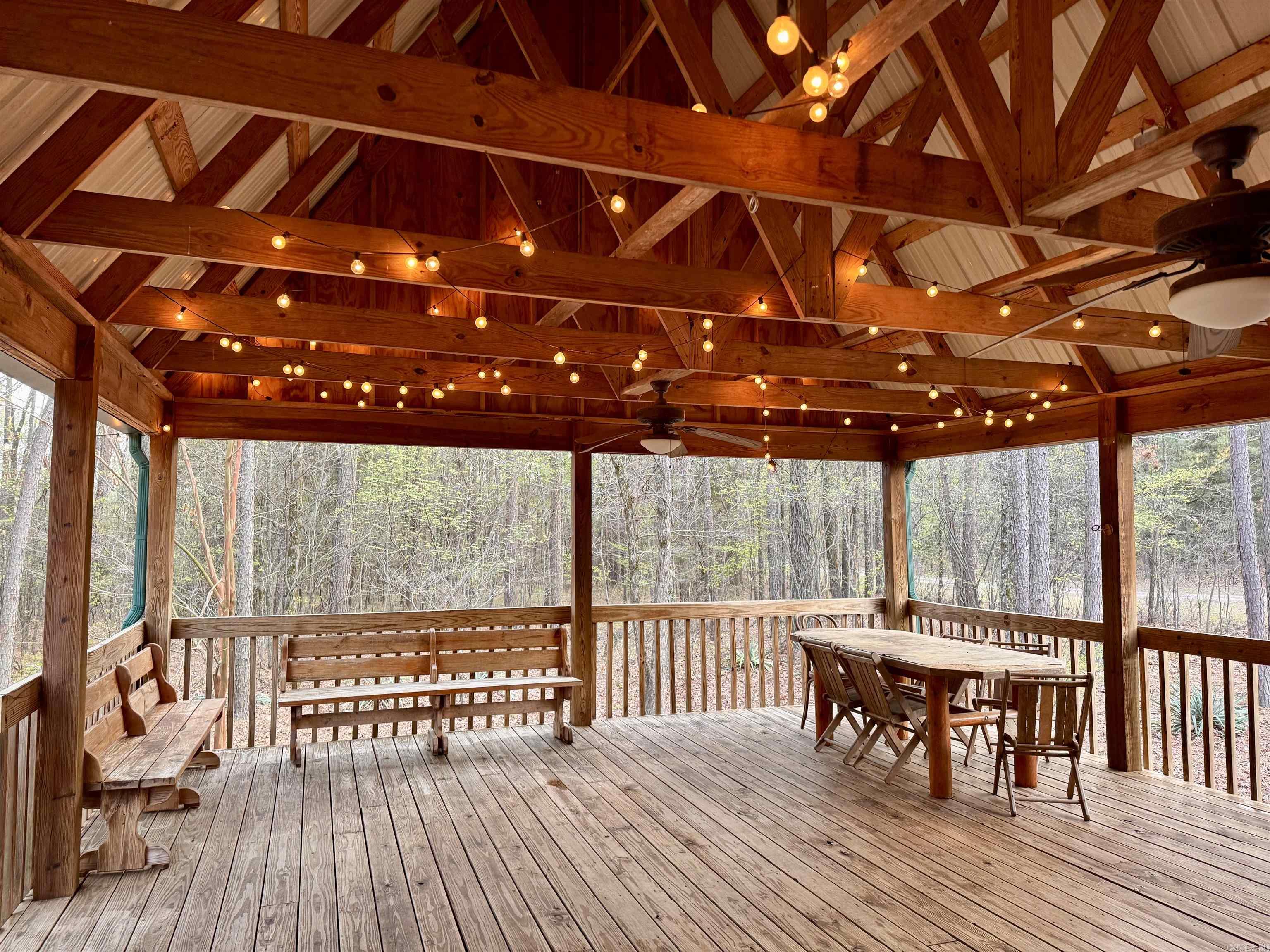 22 Yeager Dr Drive Morrilton, AR 72110