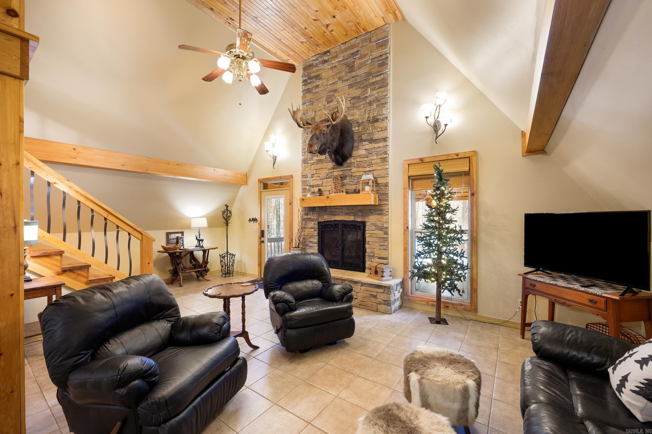 22 Yeager Dr  Morrilton, AR