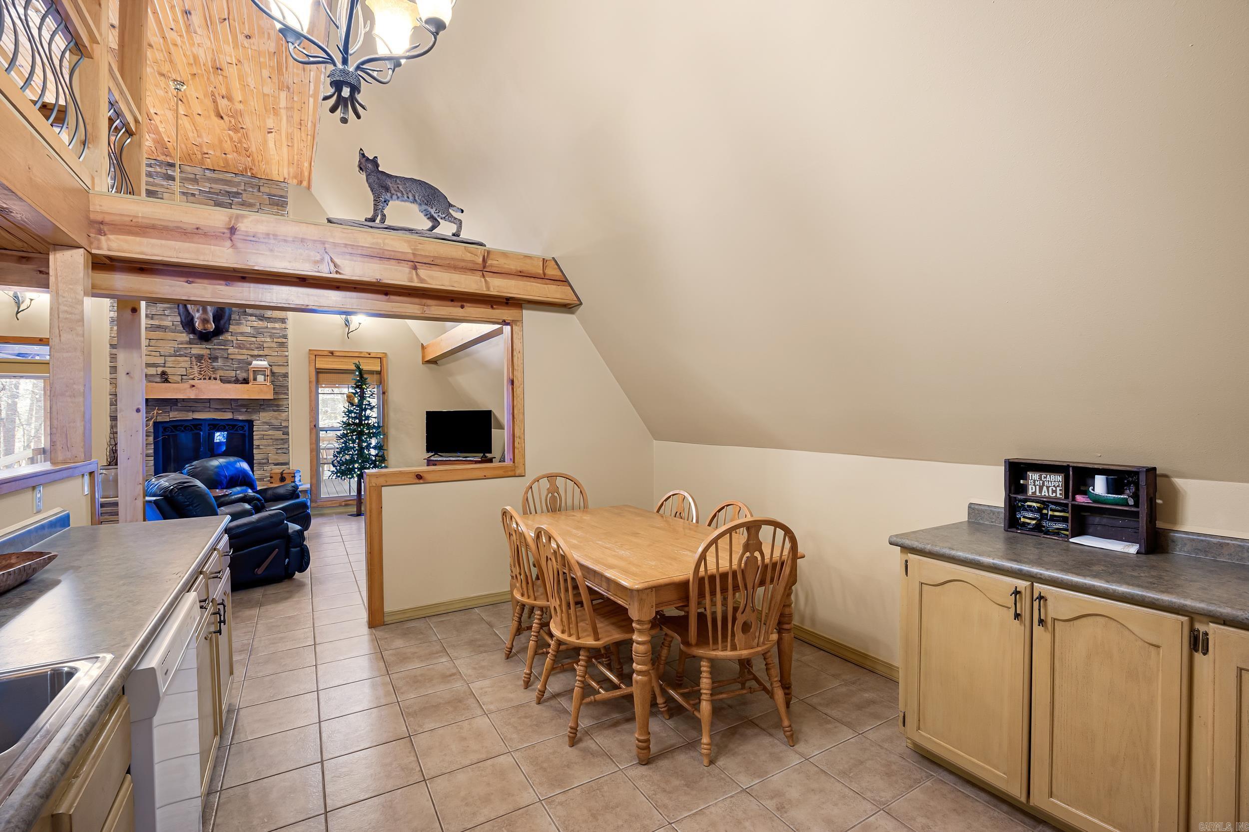 22 Yeager Dr  Morrilton, AR