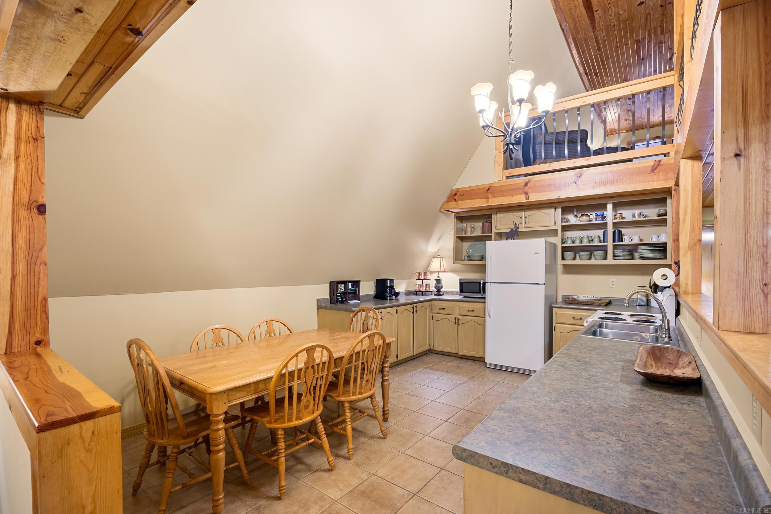 22 Yeager Dr Drive Morrilton, AR 72110