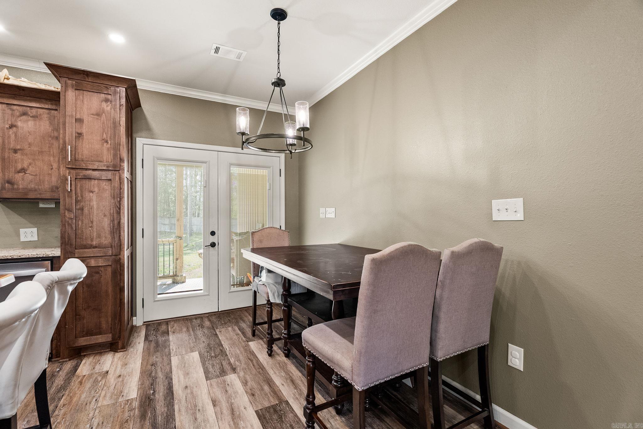 16 Trina  Greenbrier, AR