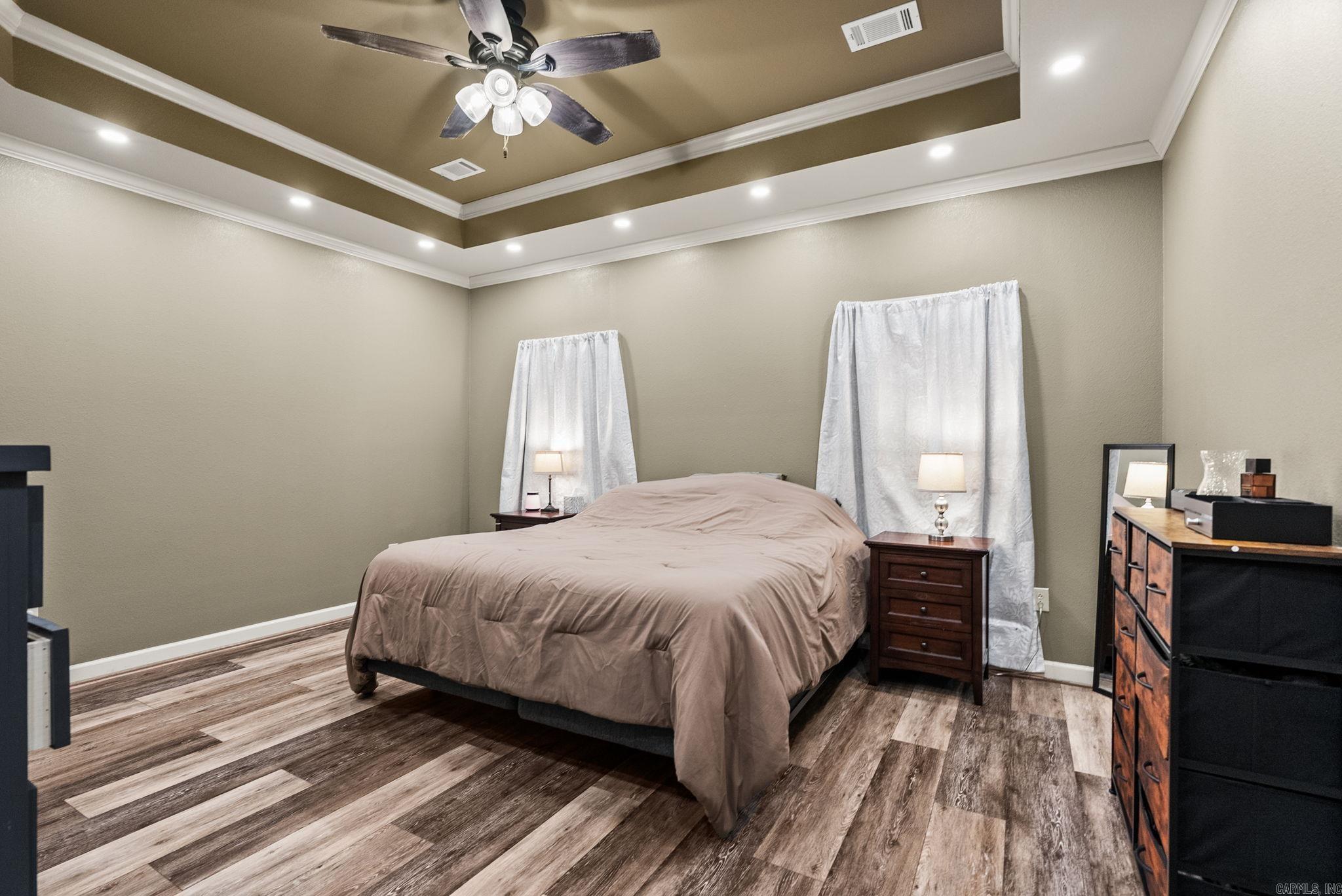 16 Trina  Greenbrier, AR