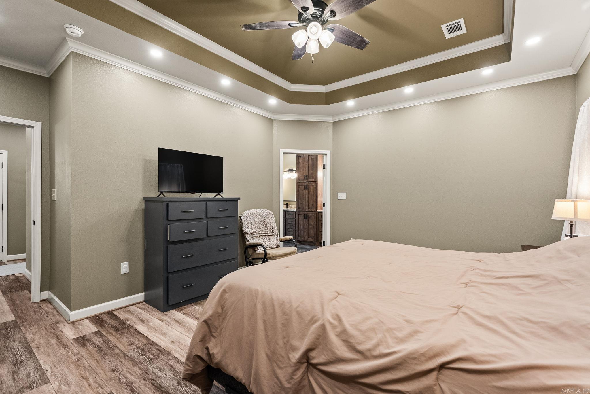 16 Trina  Greenbrier, AR