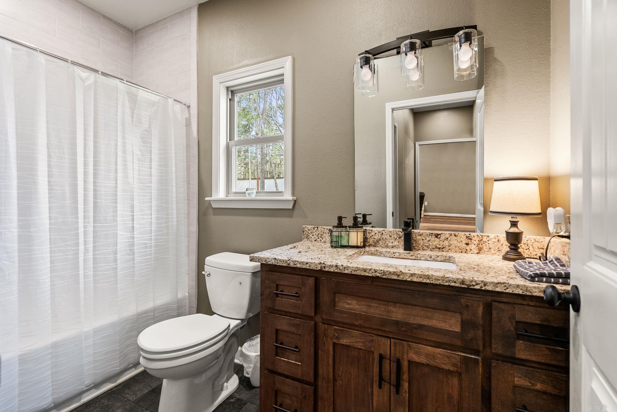 16 Trina  Greenbrier, AR