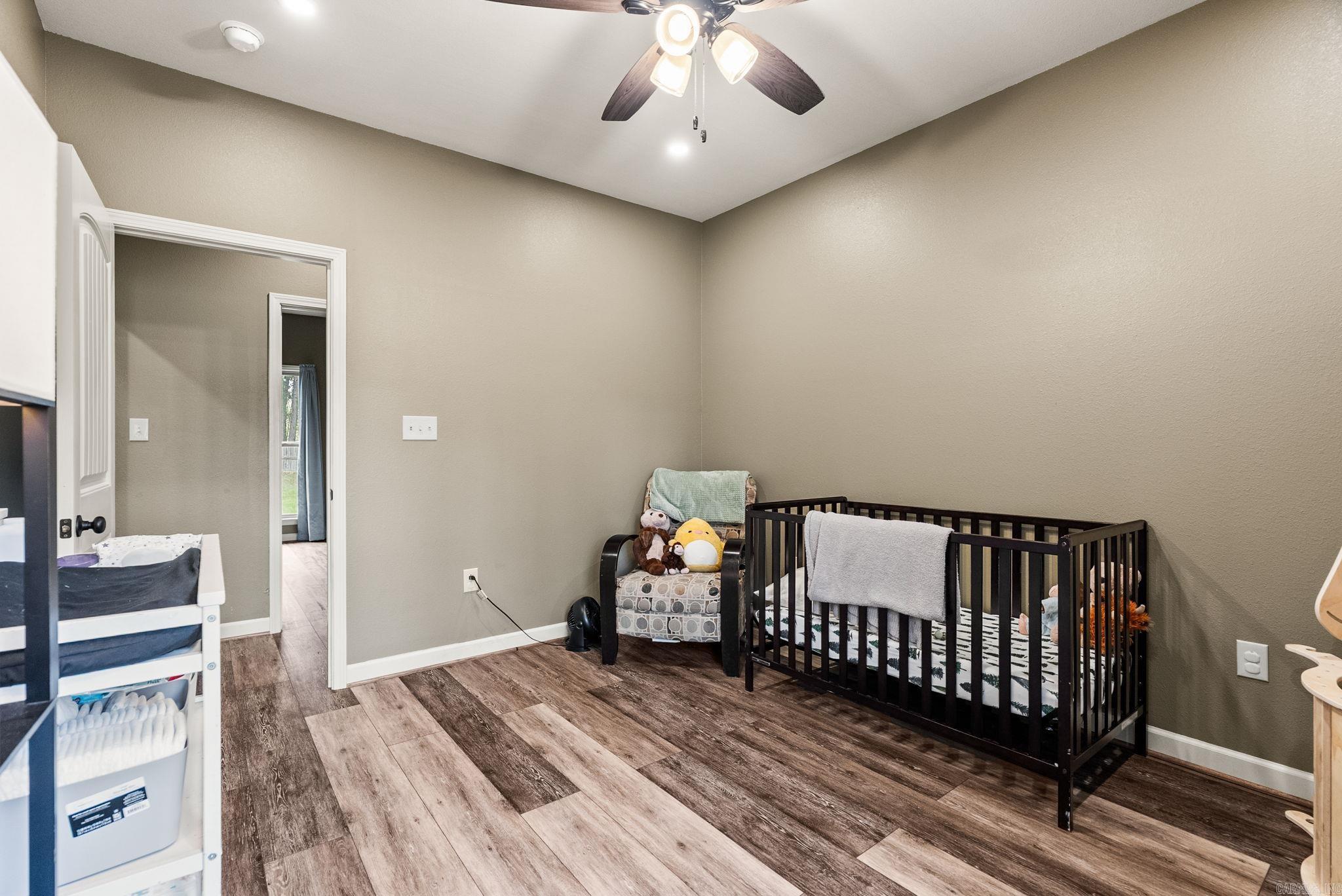 16 Trina  Greenbrier, AR