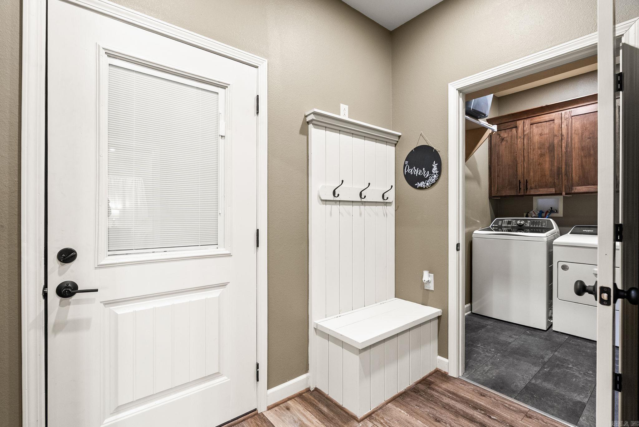 16 Trina  Greenbrier, AR