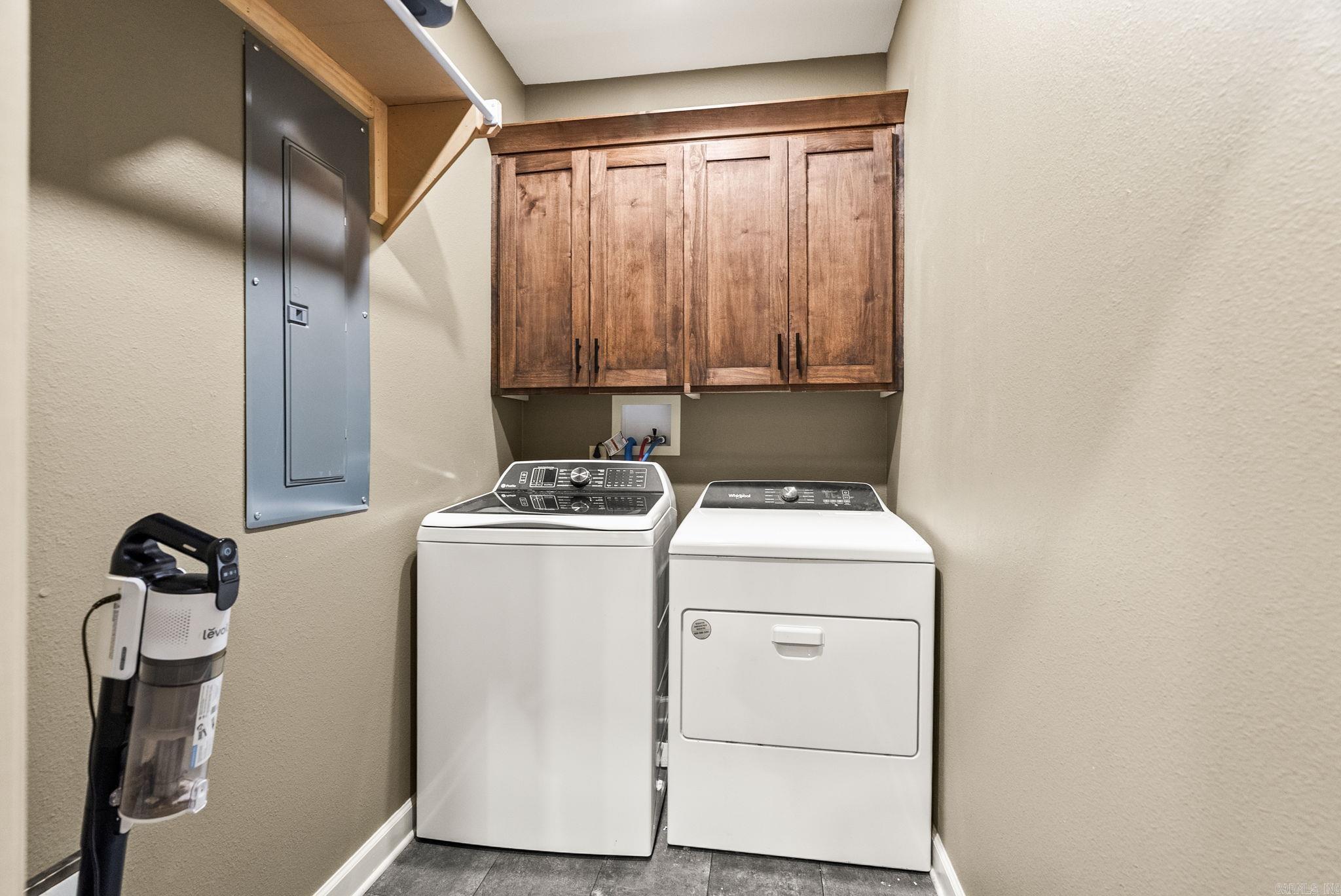 16 Trina  Greenbrier, AR