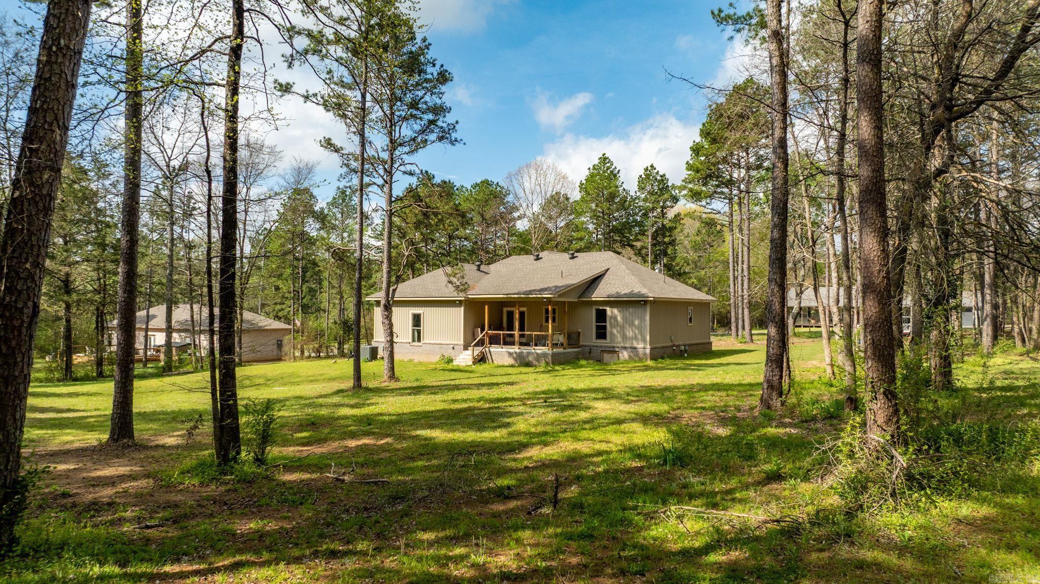 16 Trina  Greenbrier, AR