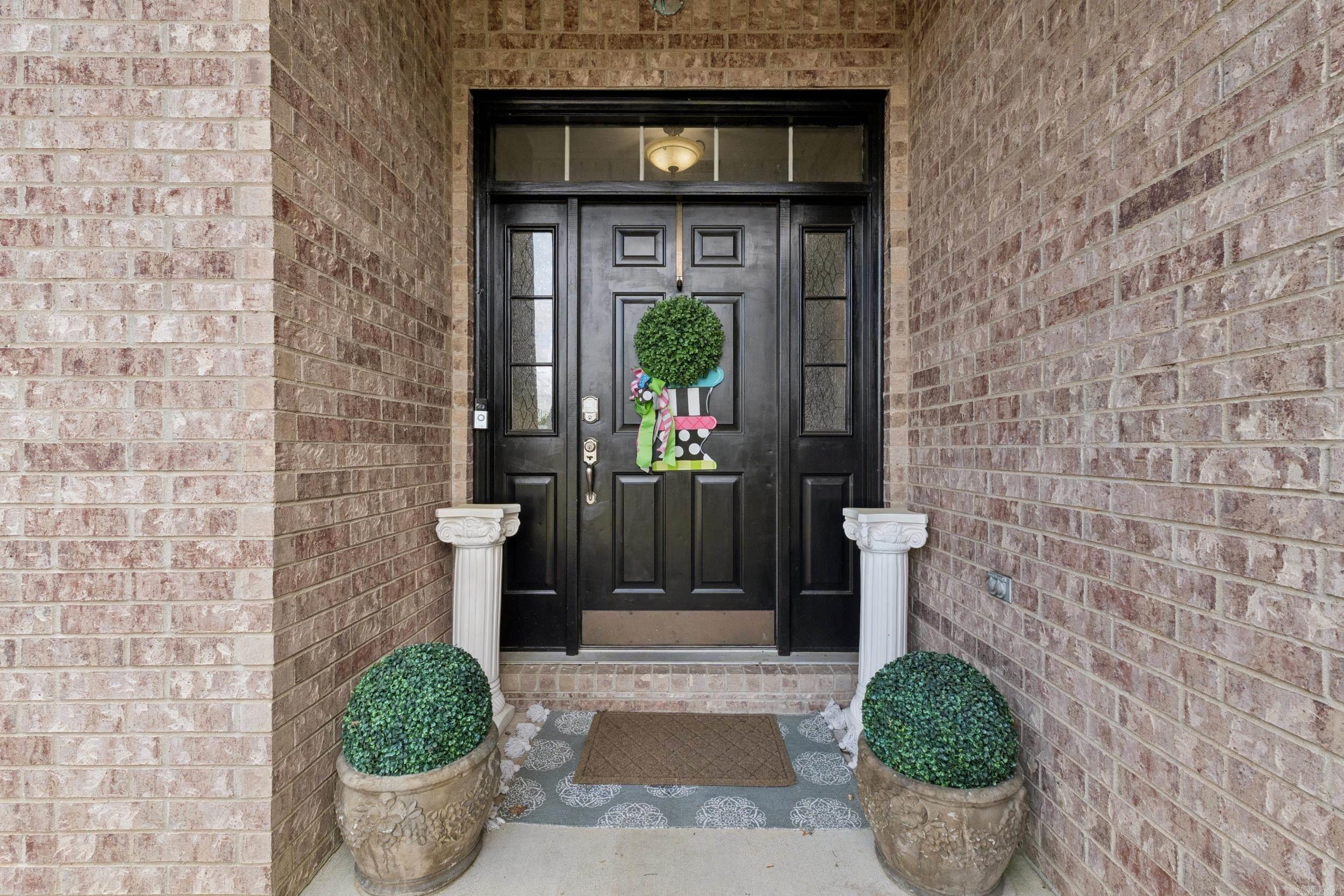 6 ROSS Dr.  Vilonia, AR