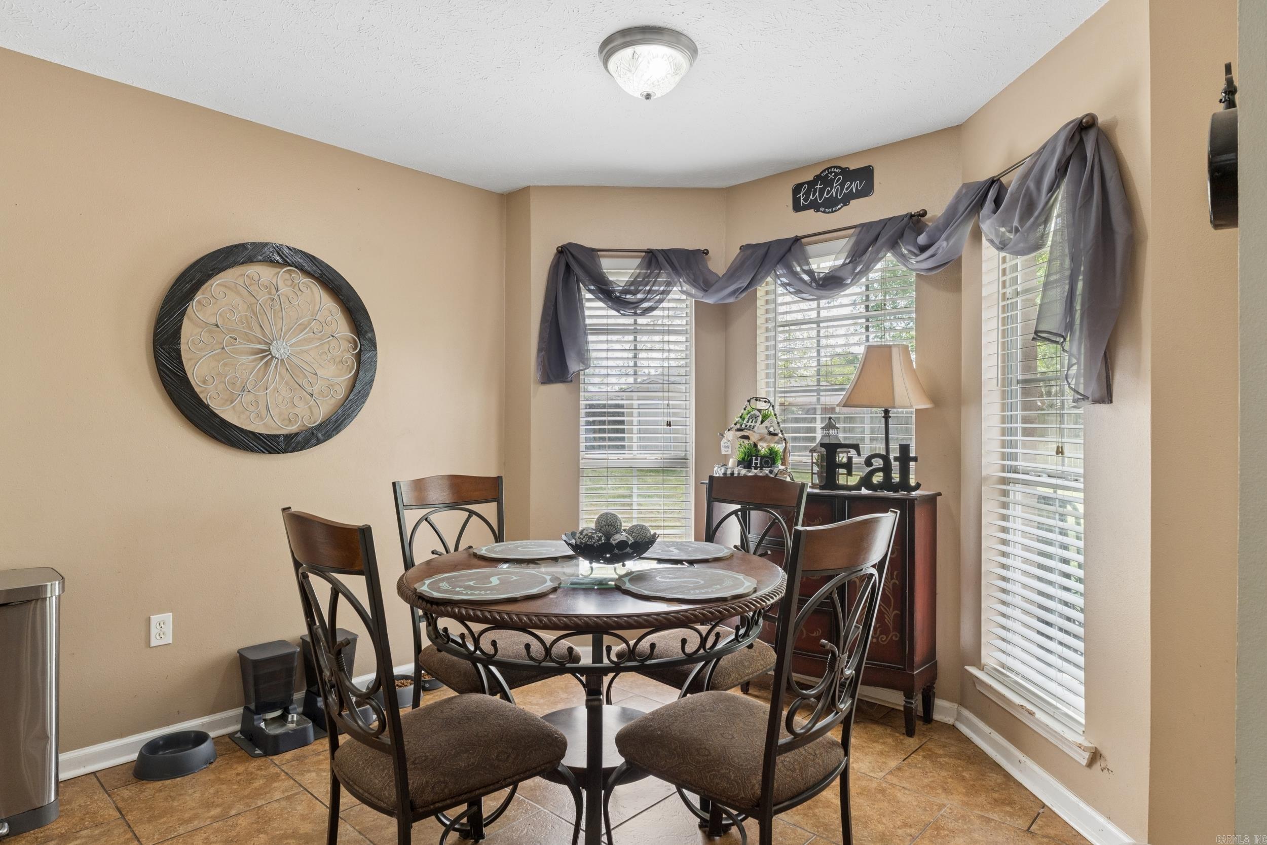 6 ROSS Dr.  Vilonia, AR