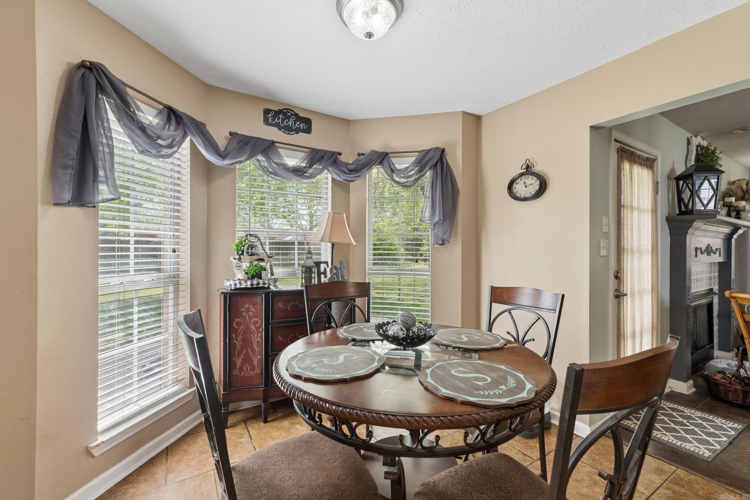 6 ROSS Dr.  Vilonia, AR