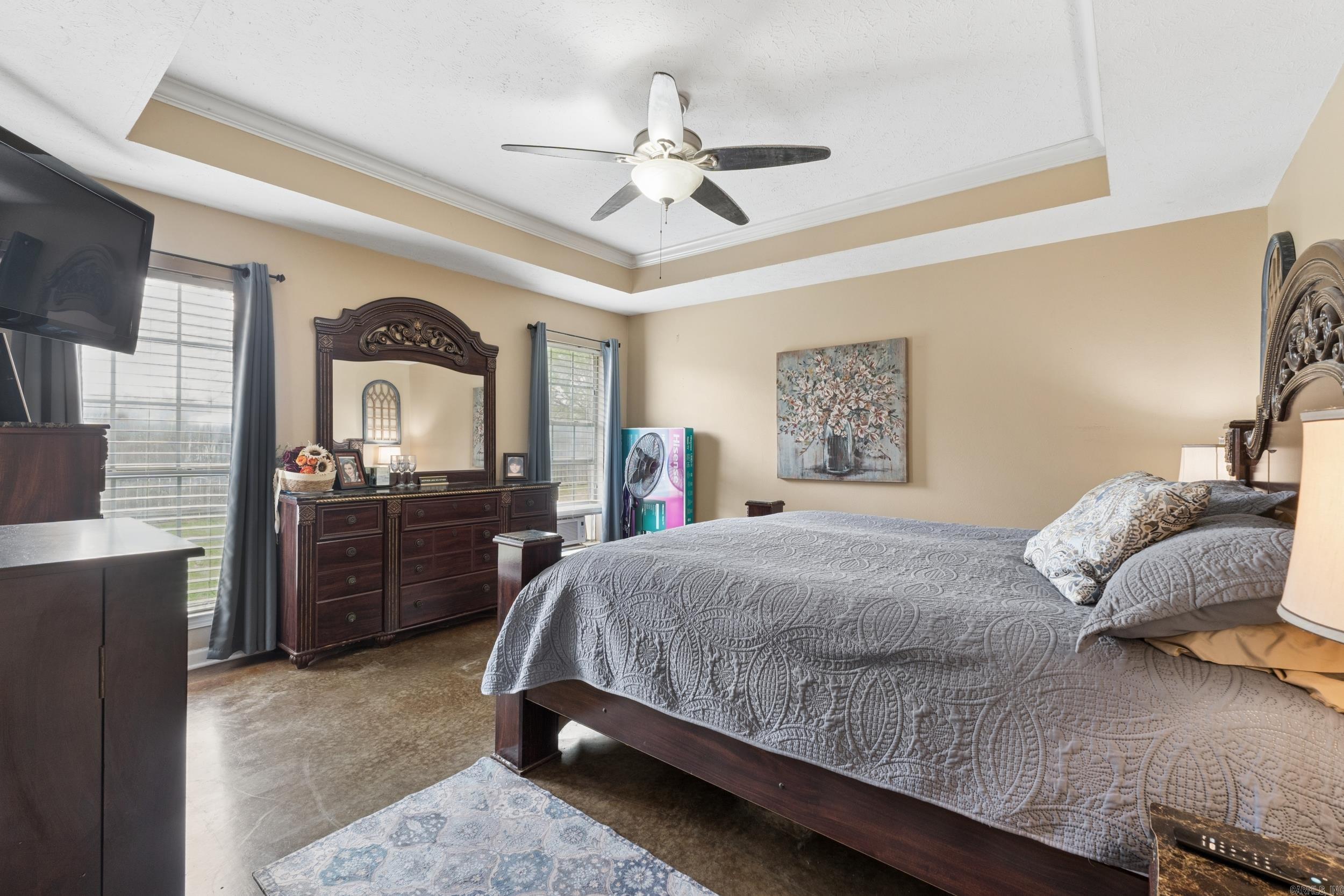 6 ROSS Dr.  Vilonia, AR