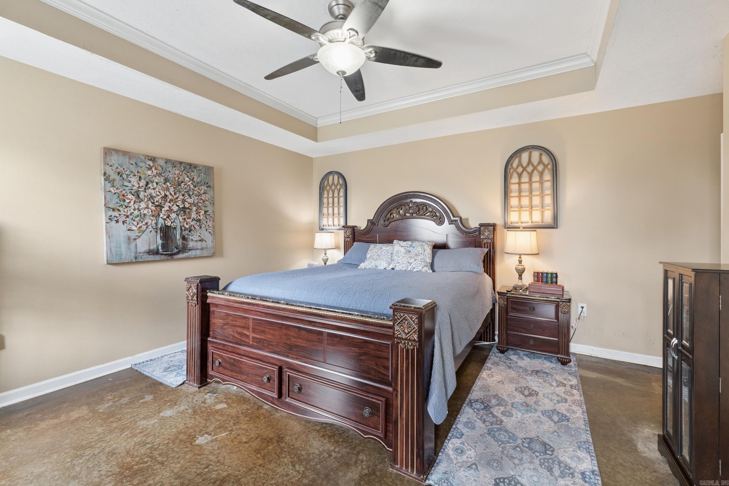 6 ROSS Dr.  Vilonia, AR