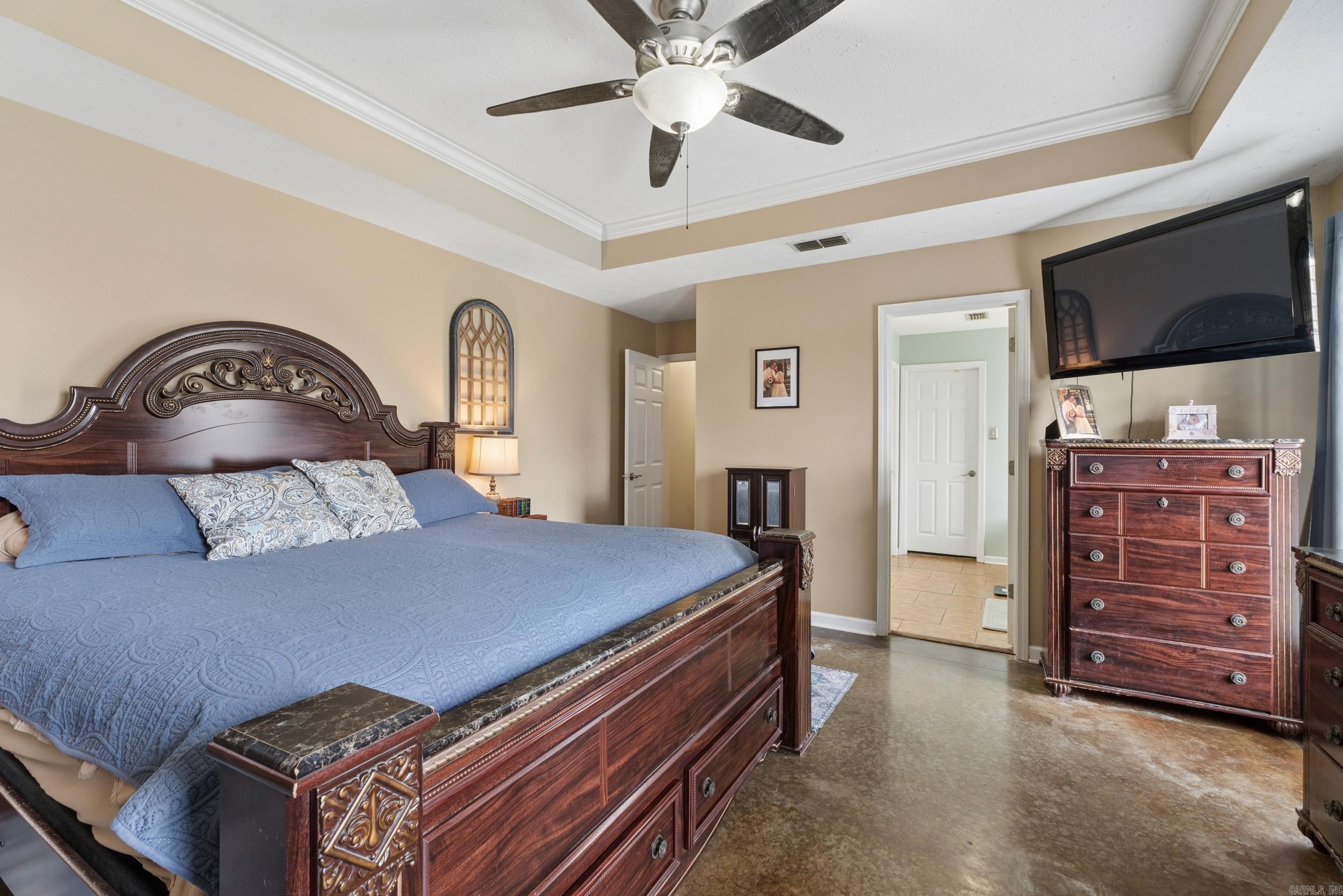 6 ROSS Dr.  Vilonia, AR