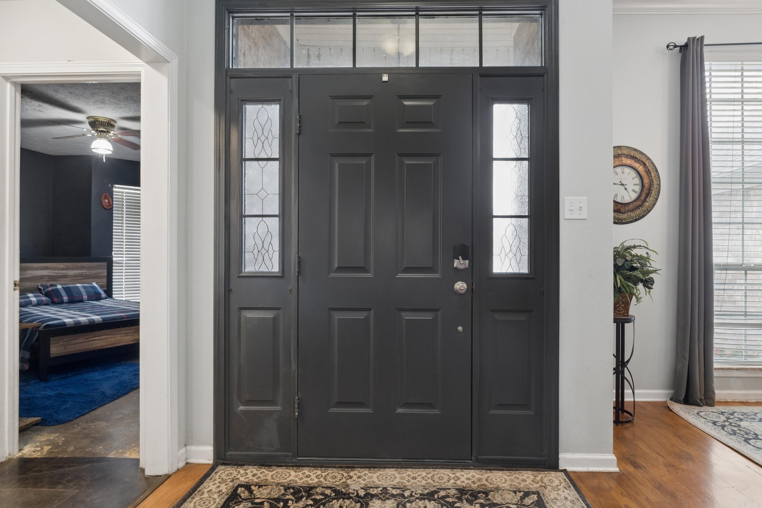 6 ROSS Dr.  Vilonia, AR