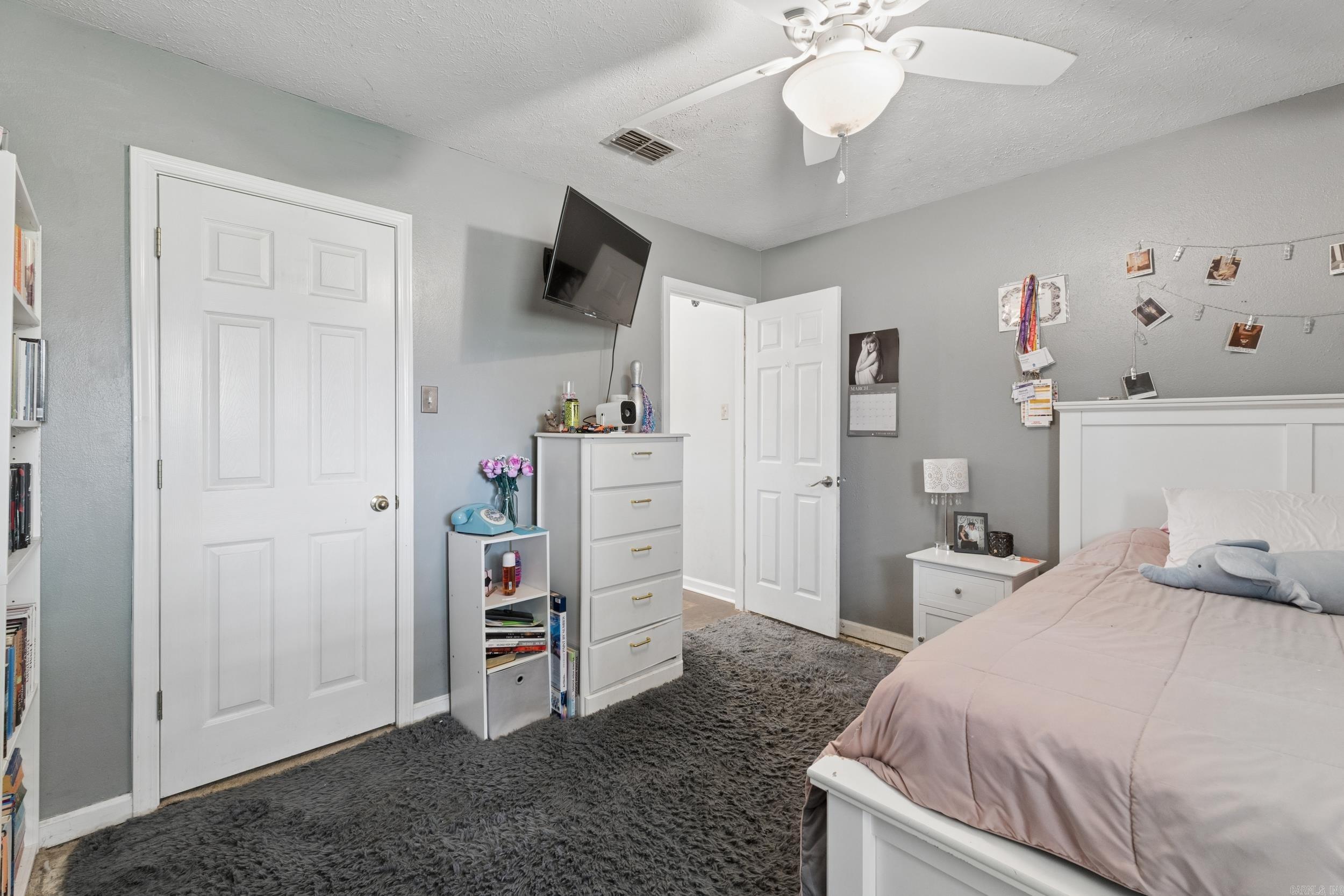 6 ROSS Dr.  Vilonia, AR