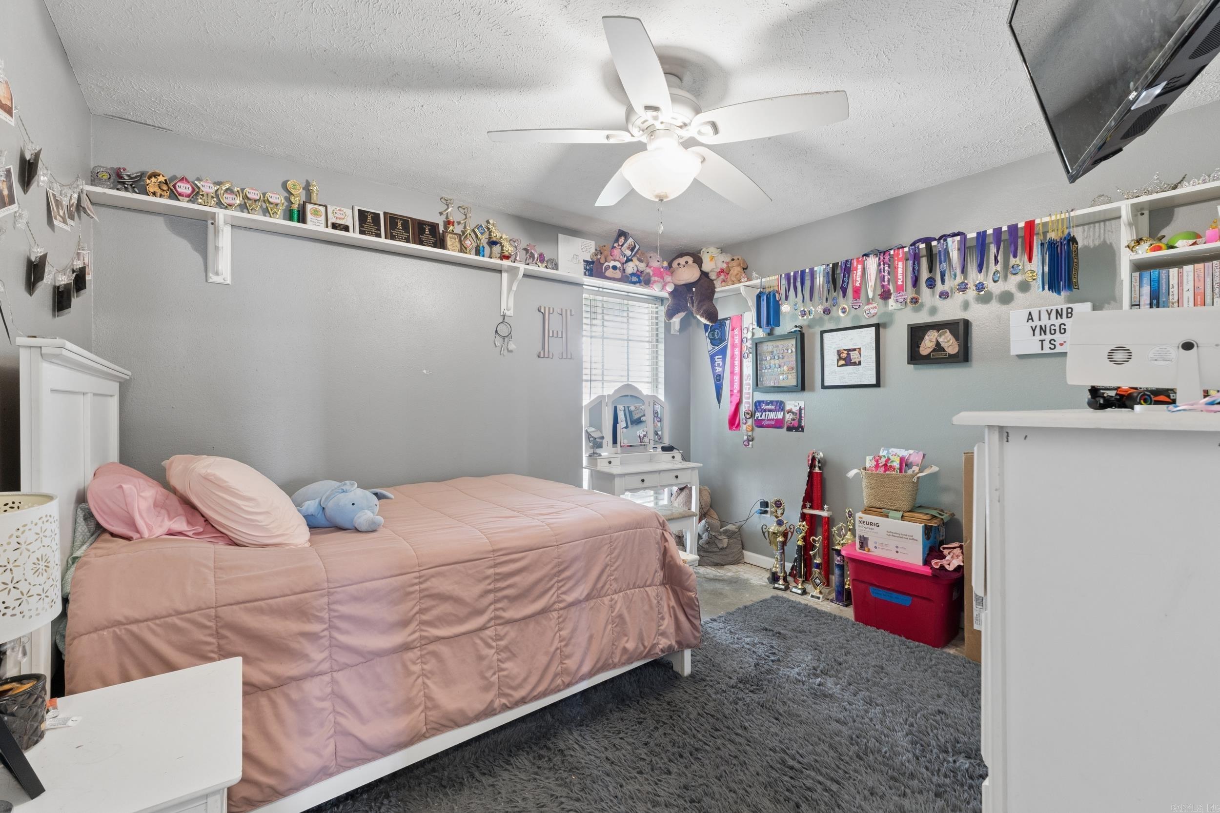 6 ROSS Dr.  Vilonia, AR