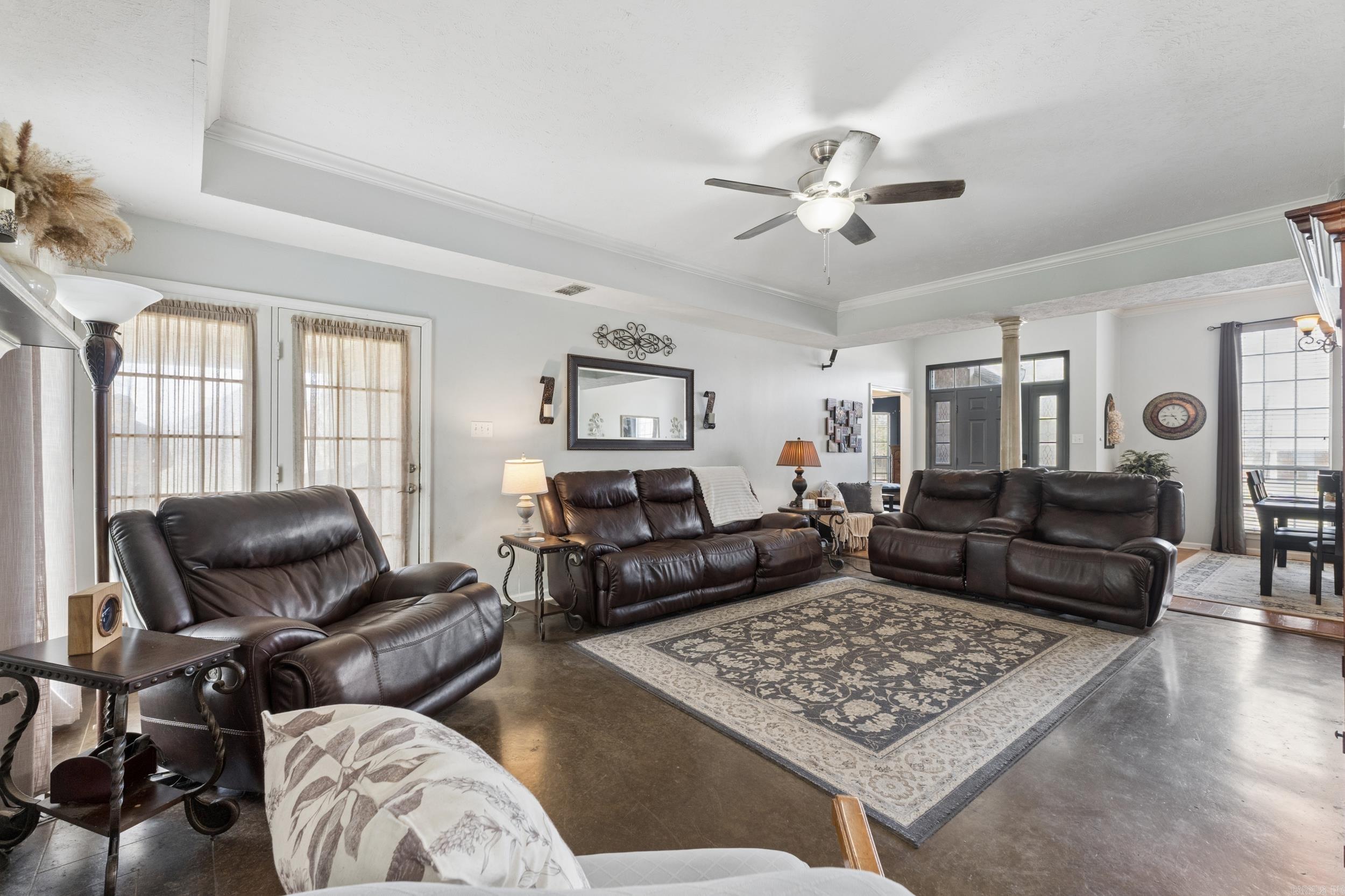 6 ROSS Dr.  Vilonia, AR