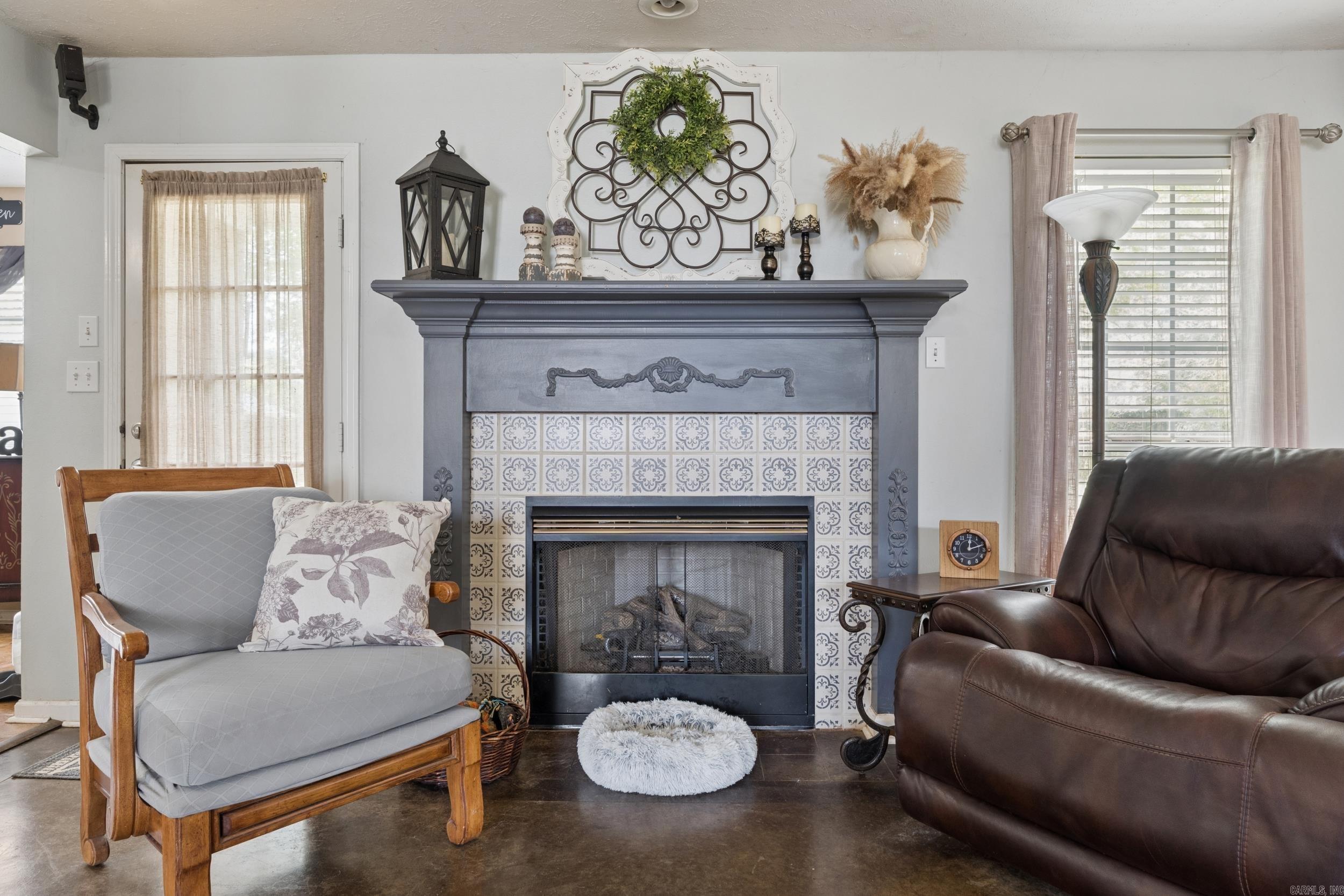 6 ROSS Dr.  Vilonia, AR