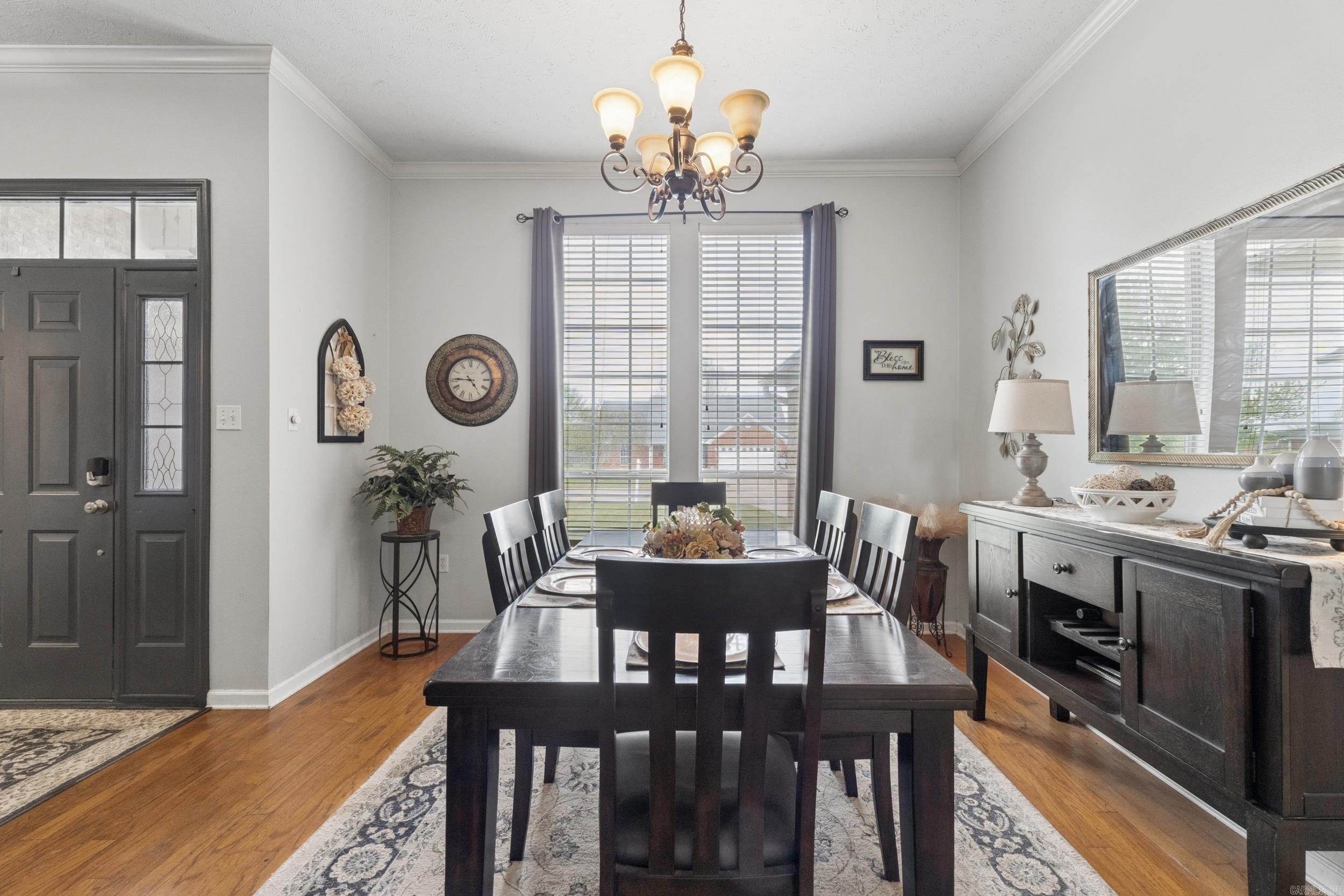 6 ROSS Dr.  Vilonia, AR