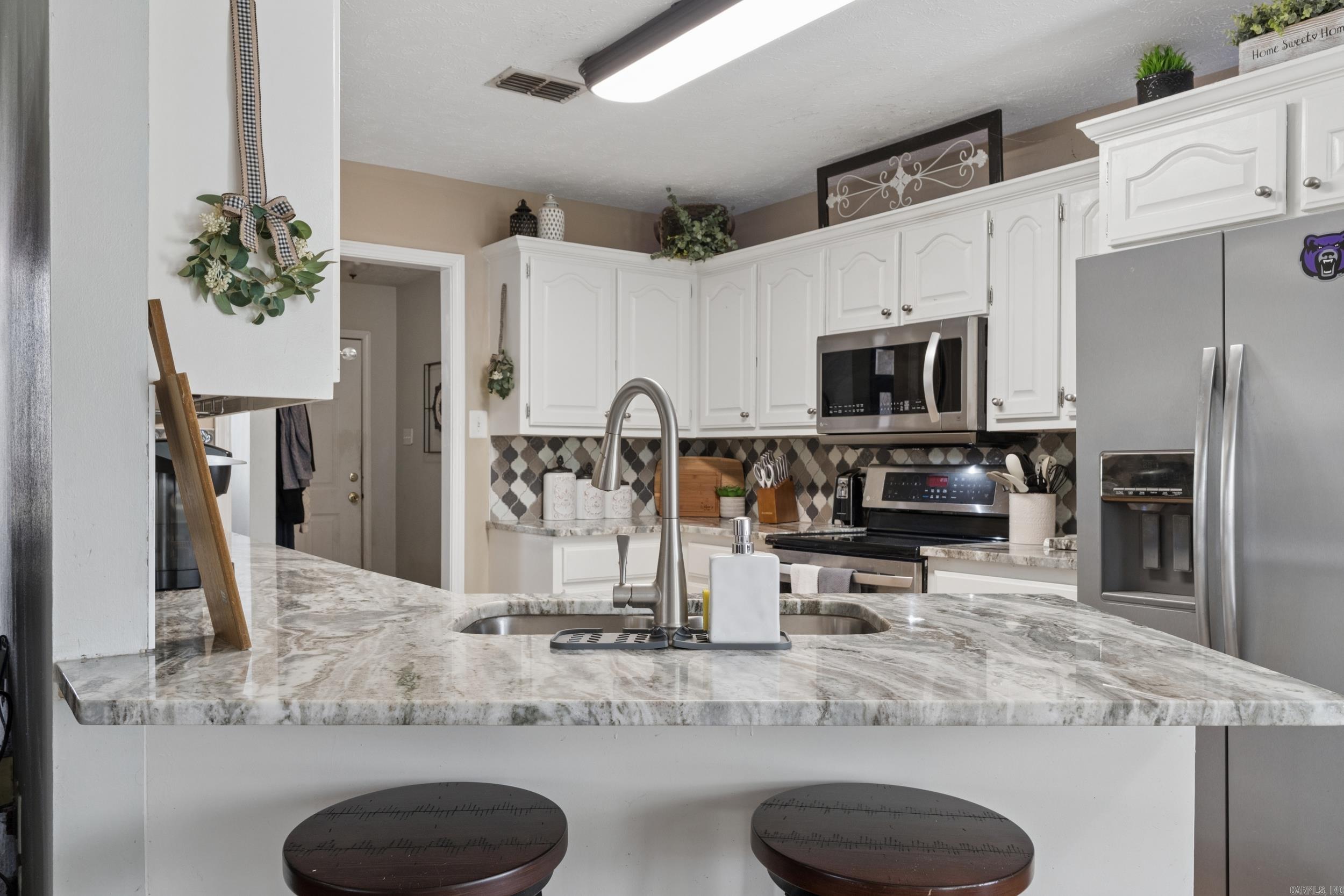 6 ROSS Dr.  Vilonia, AR