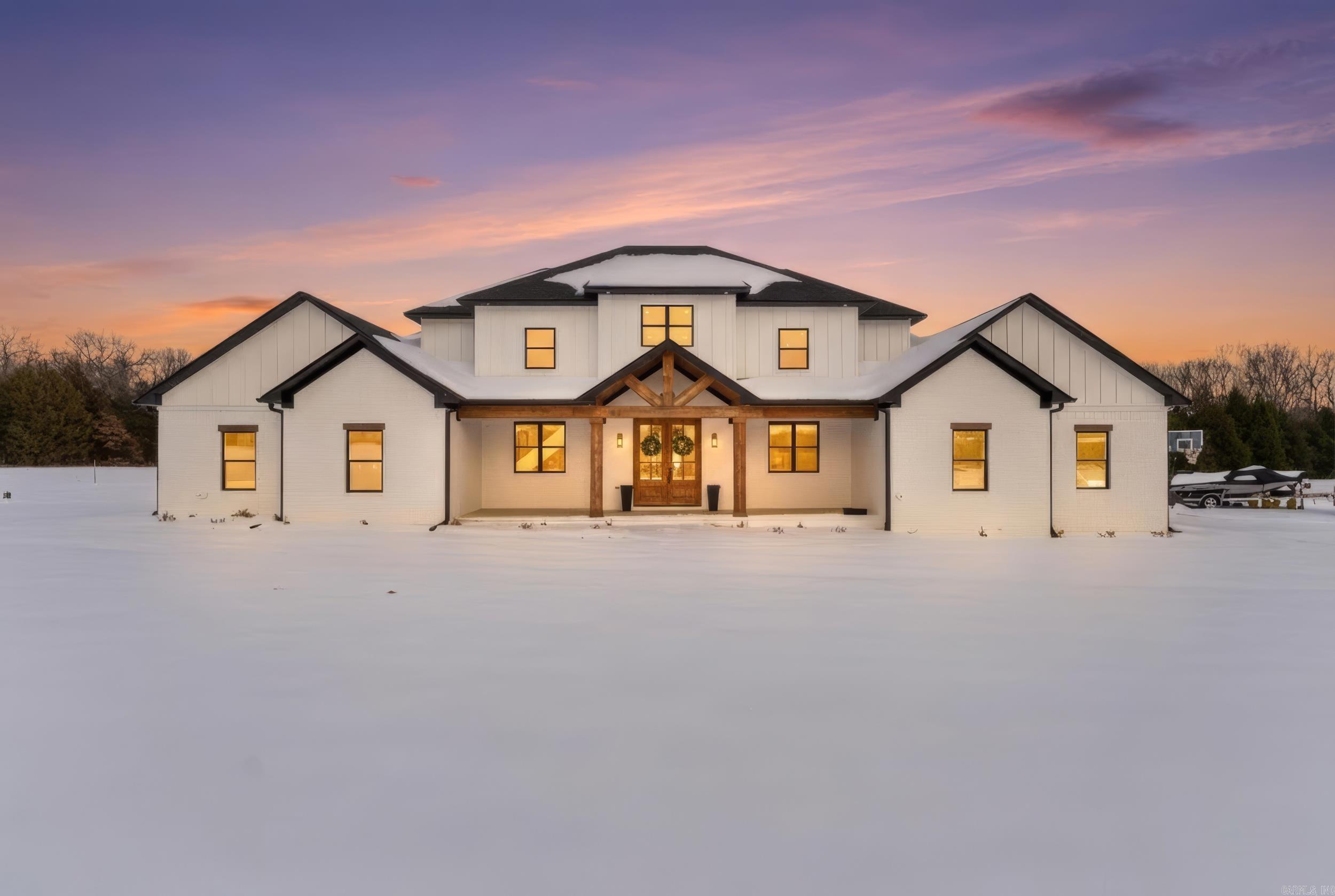 125 Louis Rose  Conway, AR