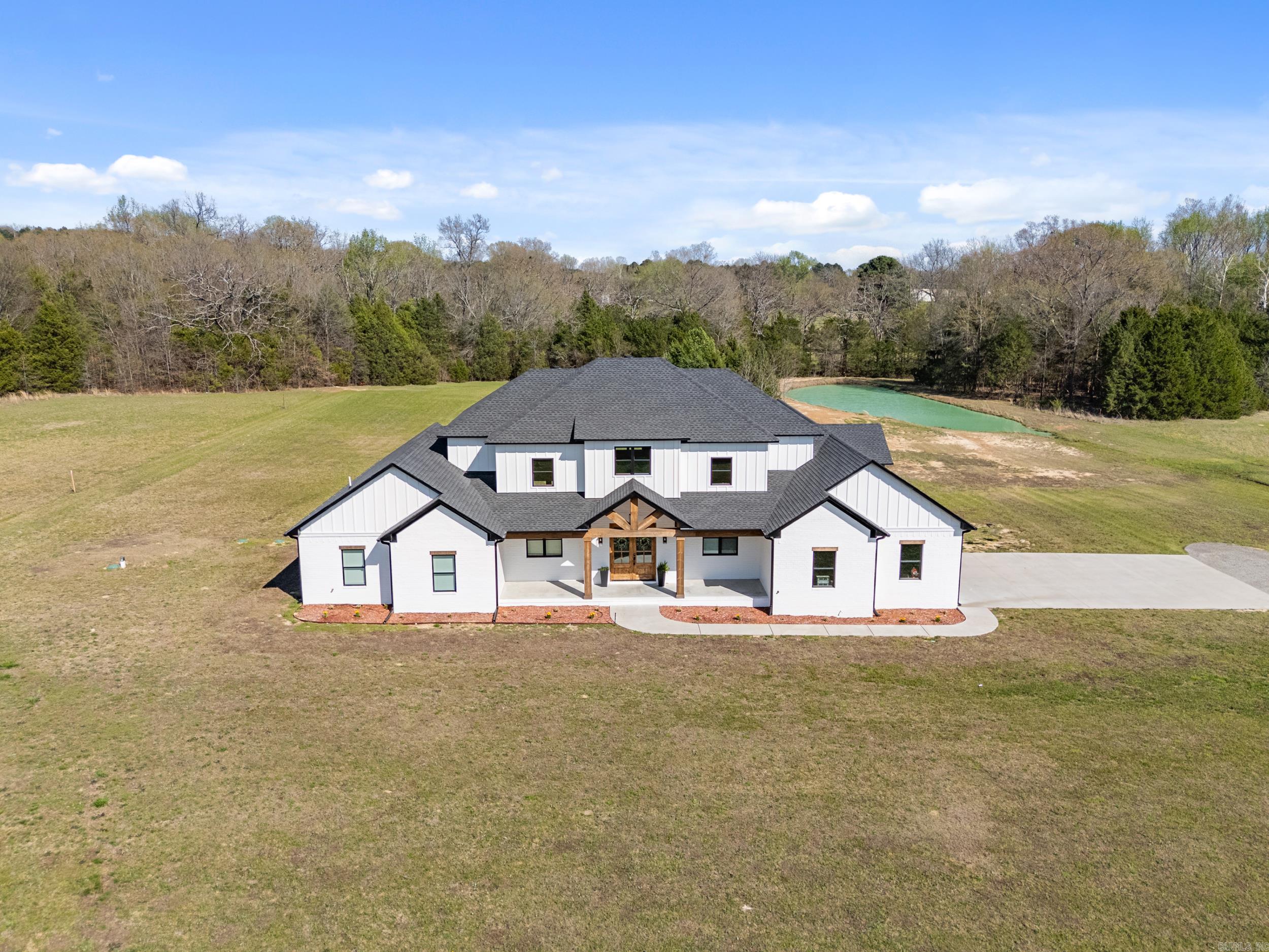 125 Louis Rose  Conway, AR