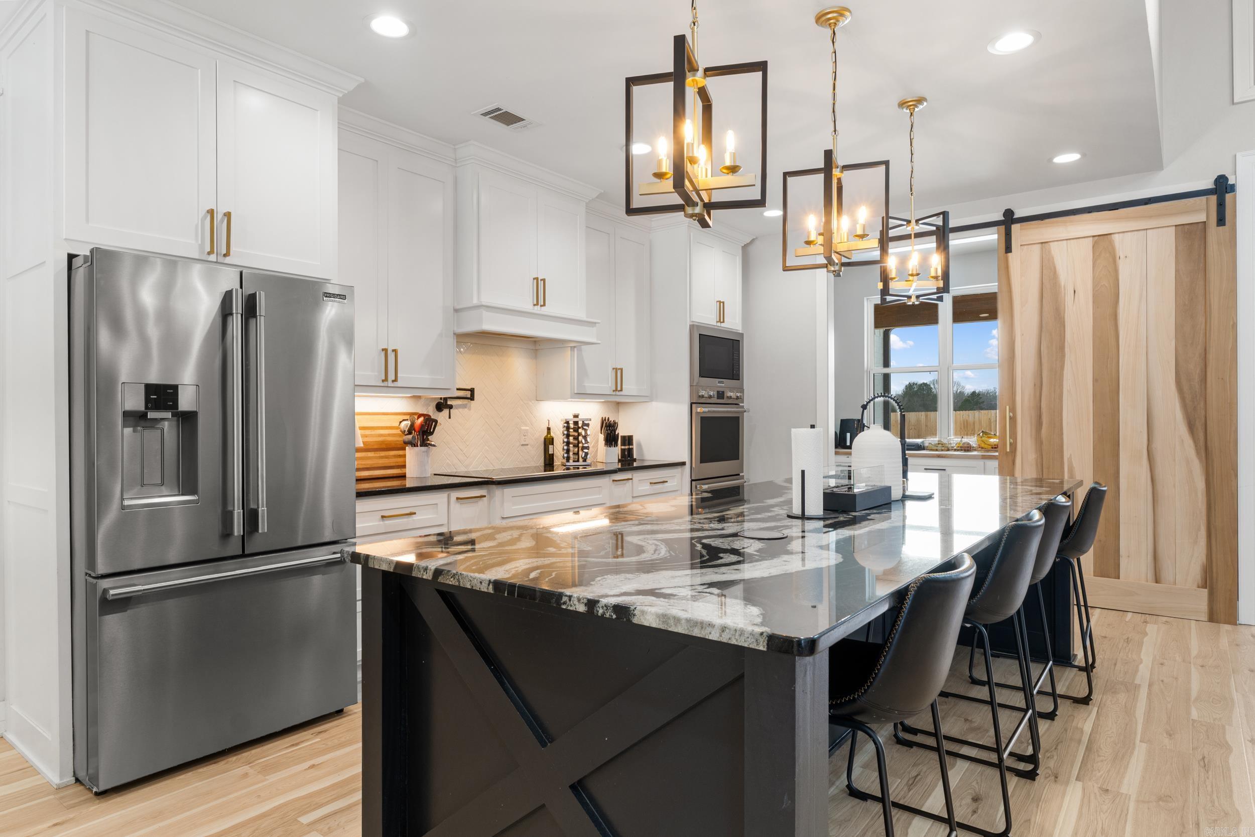 125 Louis Rose  Conway, AR