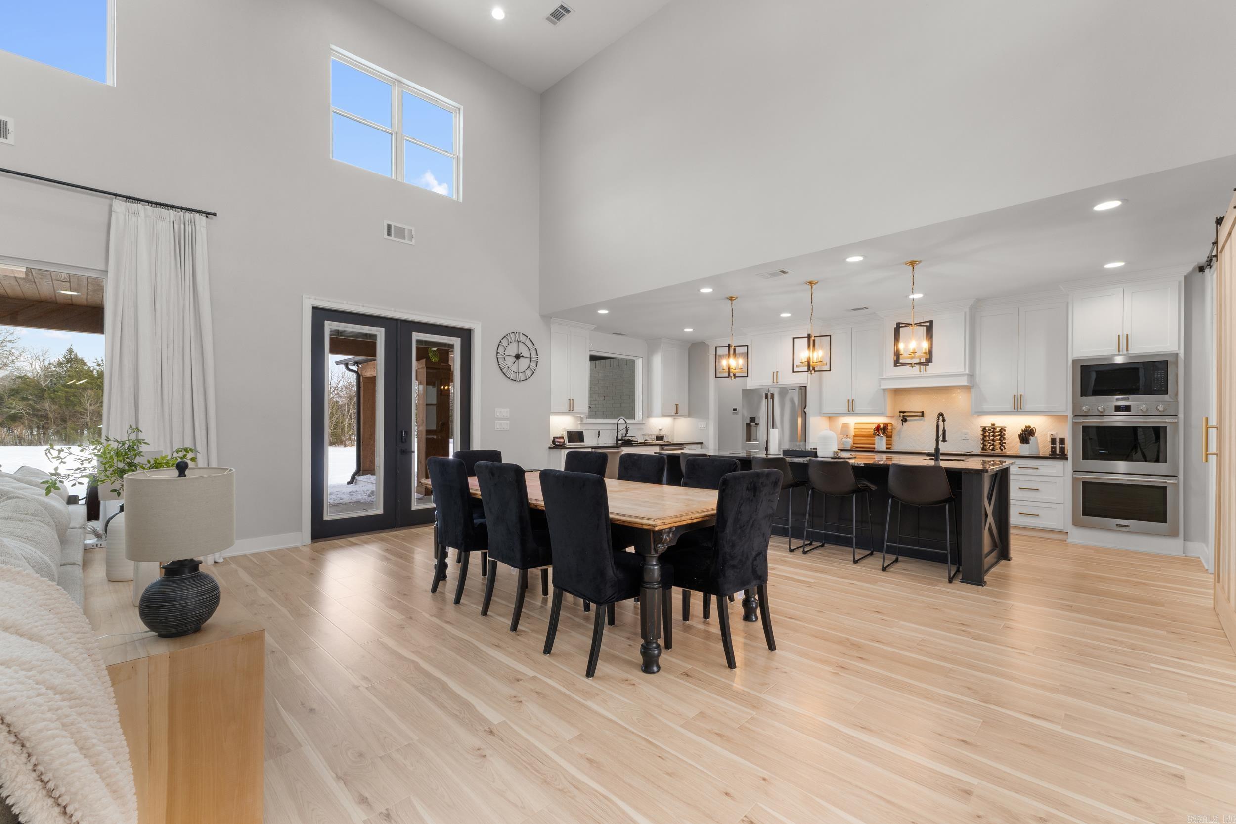 125 Louis Rose  Conway, AR