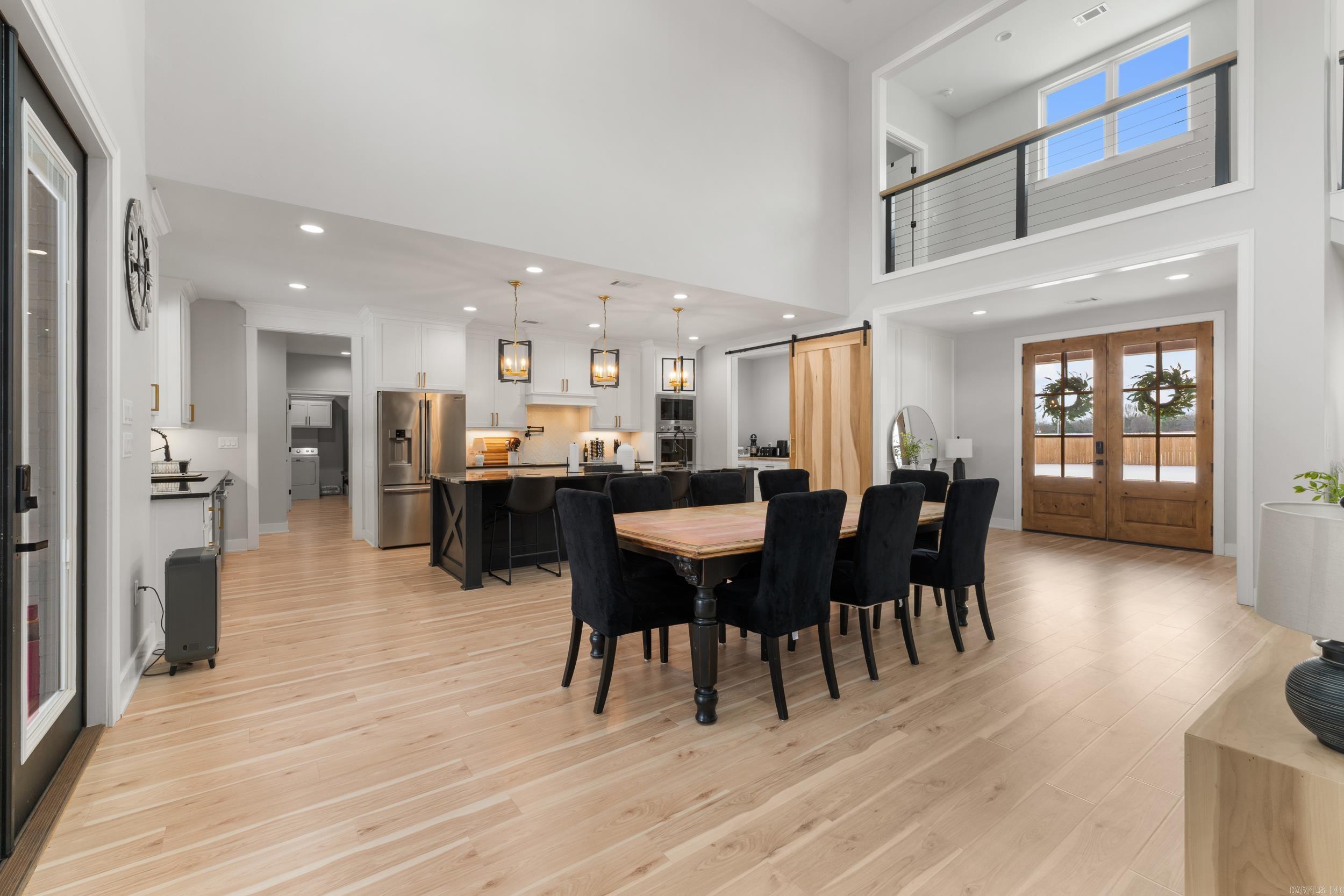 125 Louis Rose  Conway, AR