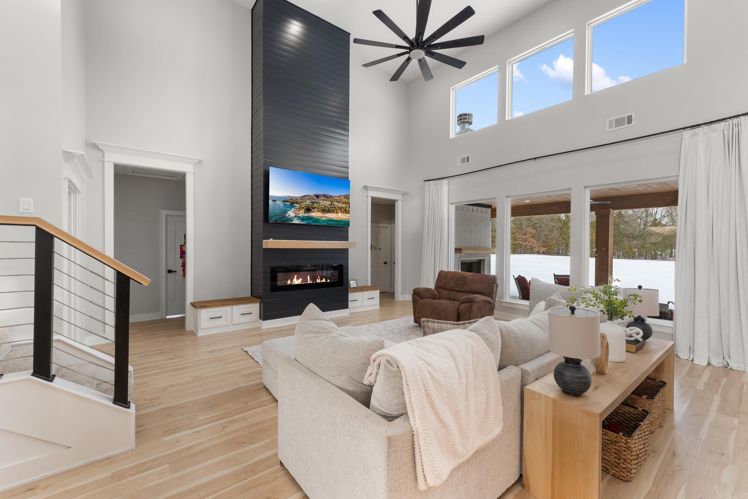 125 Louis Rose  Conway, AR