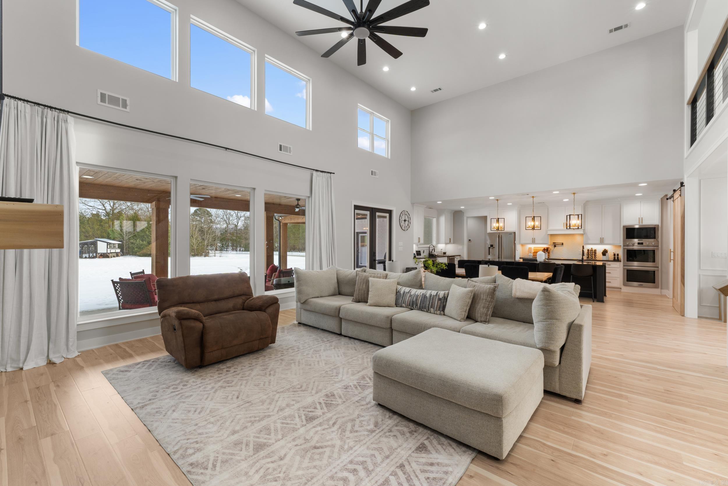 125 Louis Rose  Conway, AR