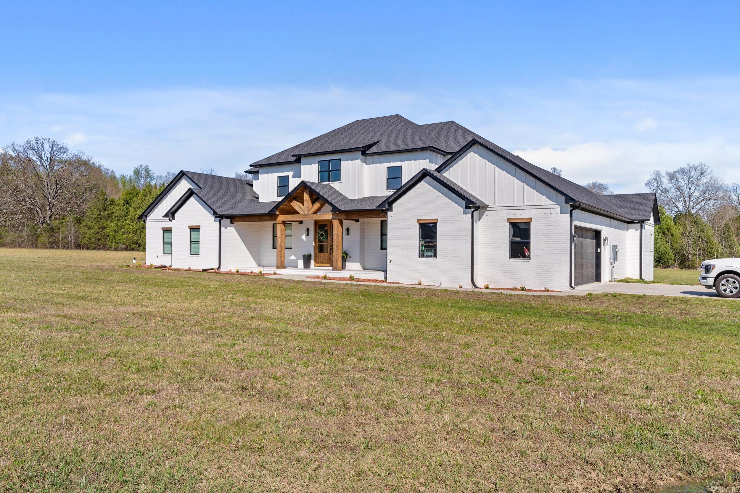 125 Louis Rose  Conway, AR