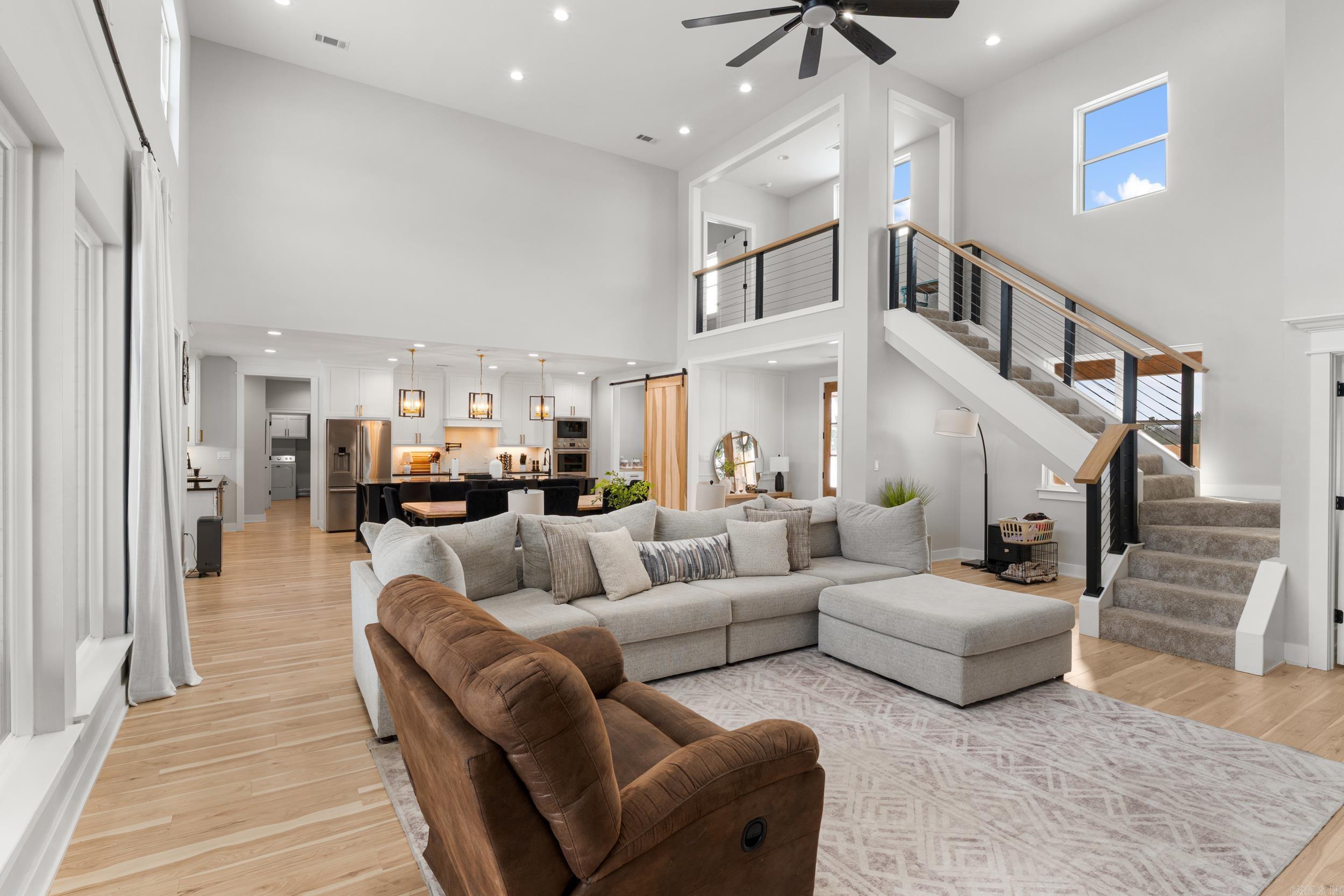 125 Louis Rose  Conway, AR