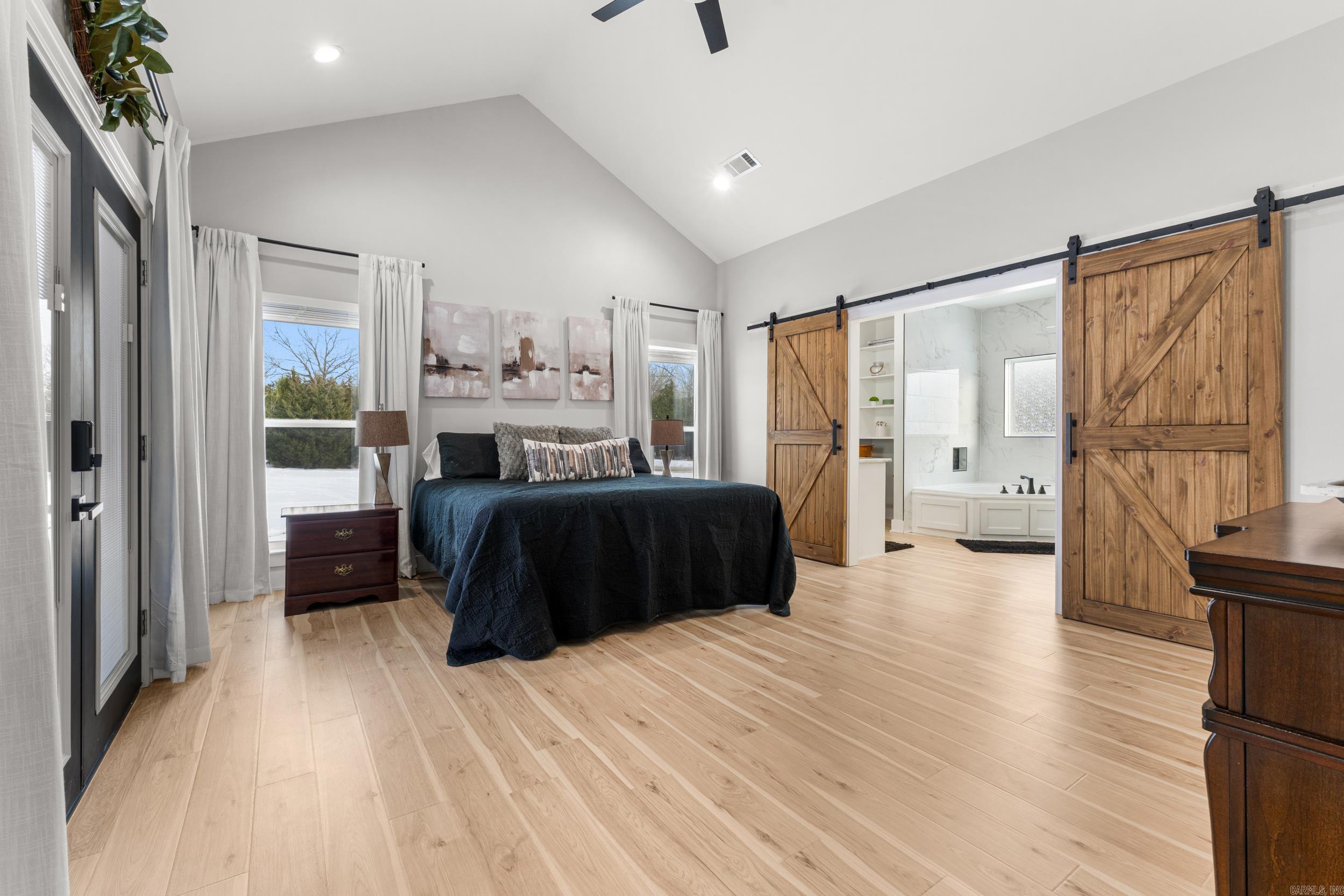 125 Louis Rose  Conway, AR