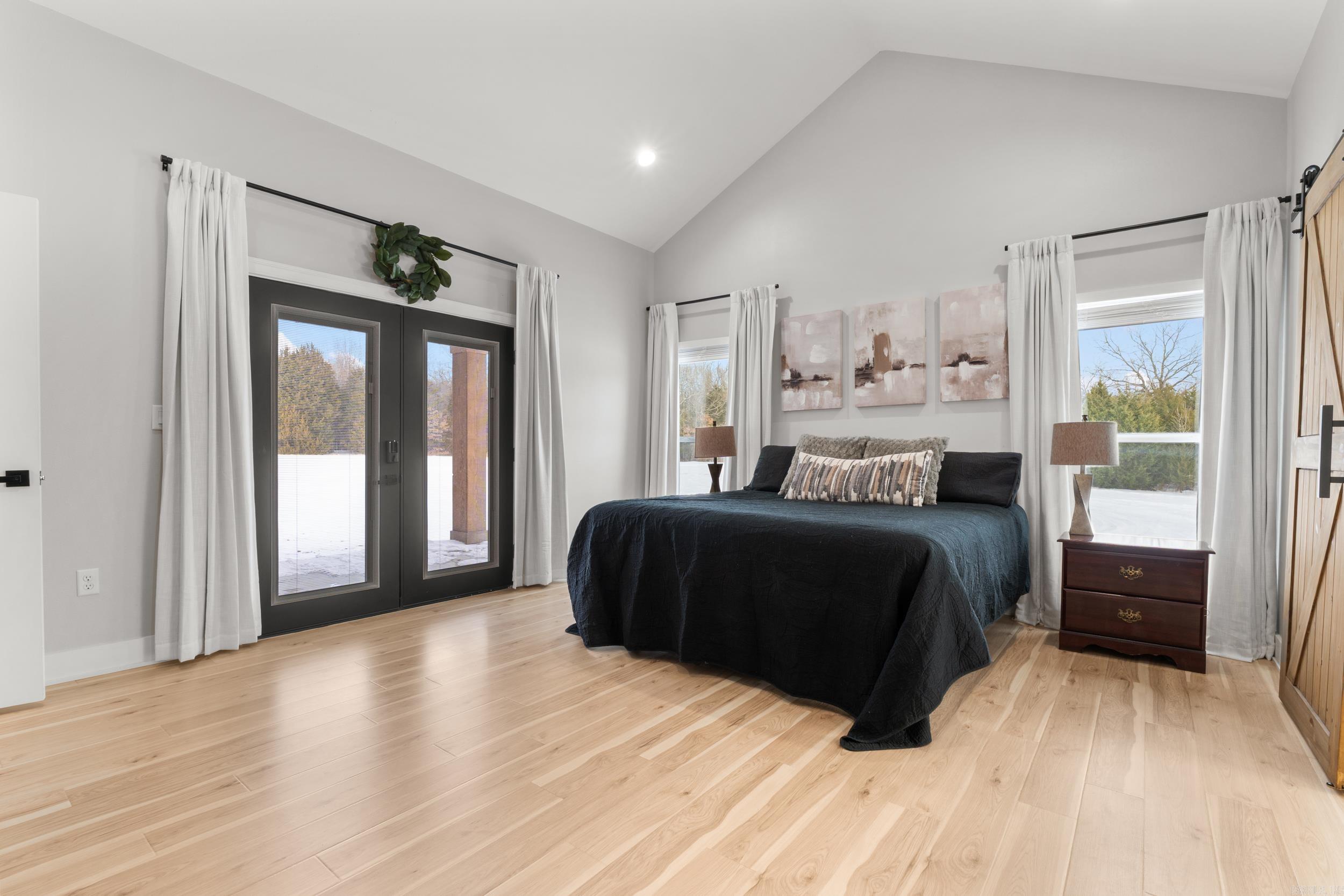 125 Louis Rose  Conway, AR