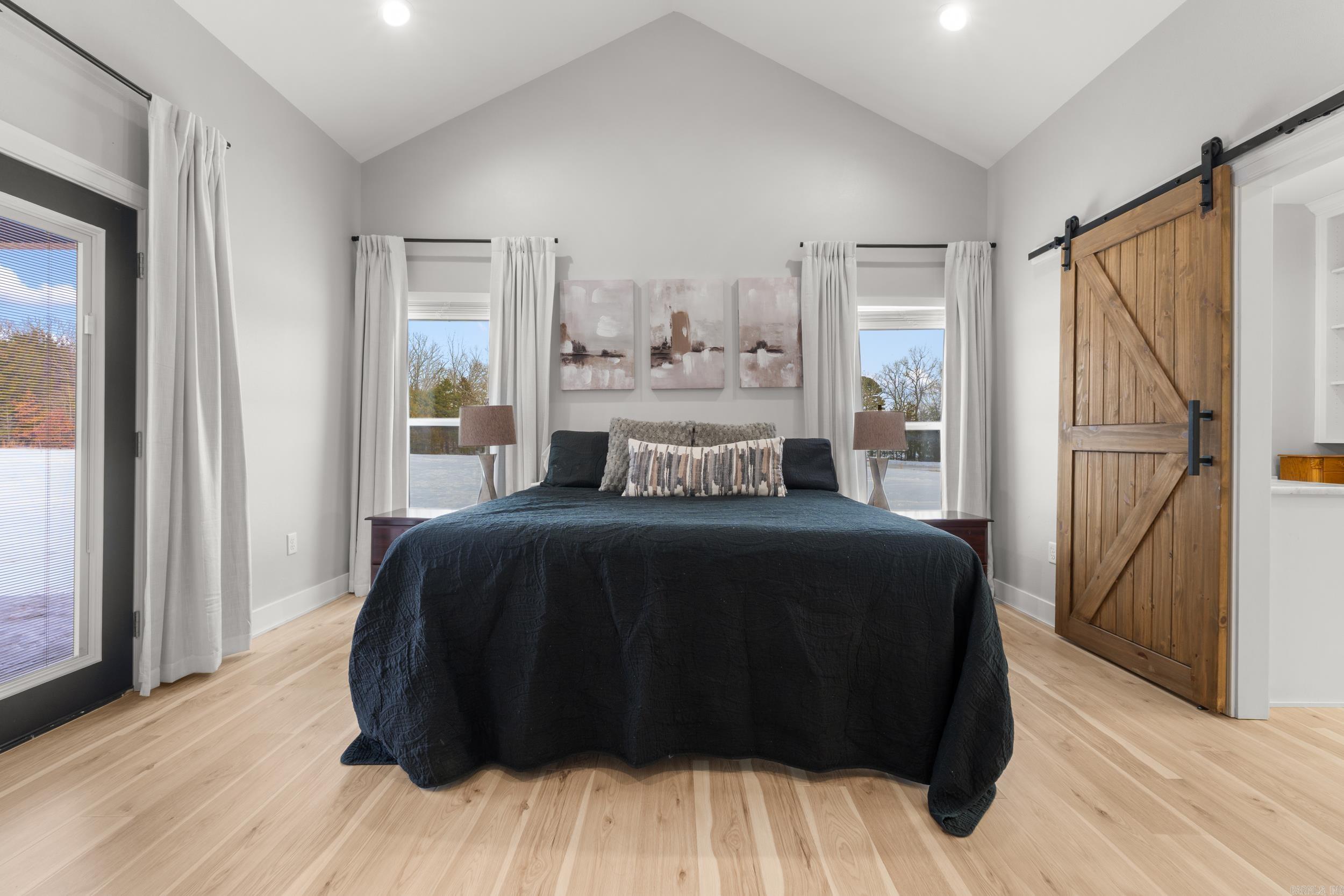 125 Louis Rose  Conway, AR