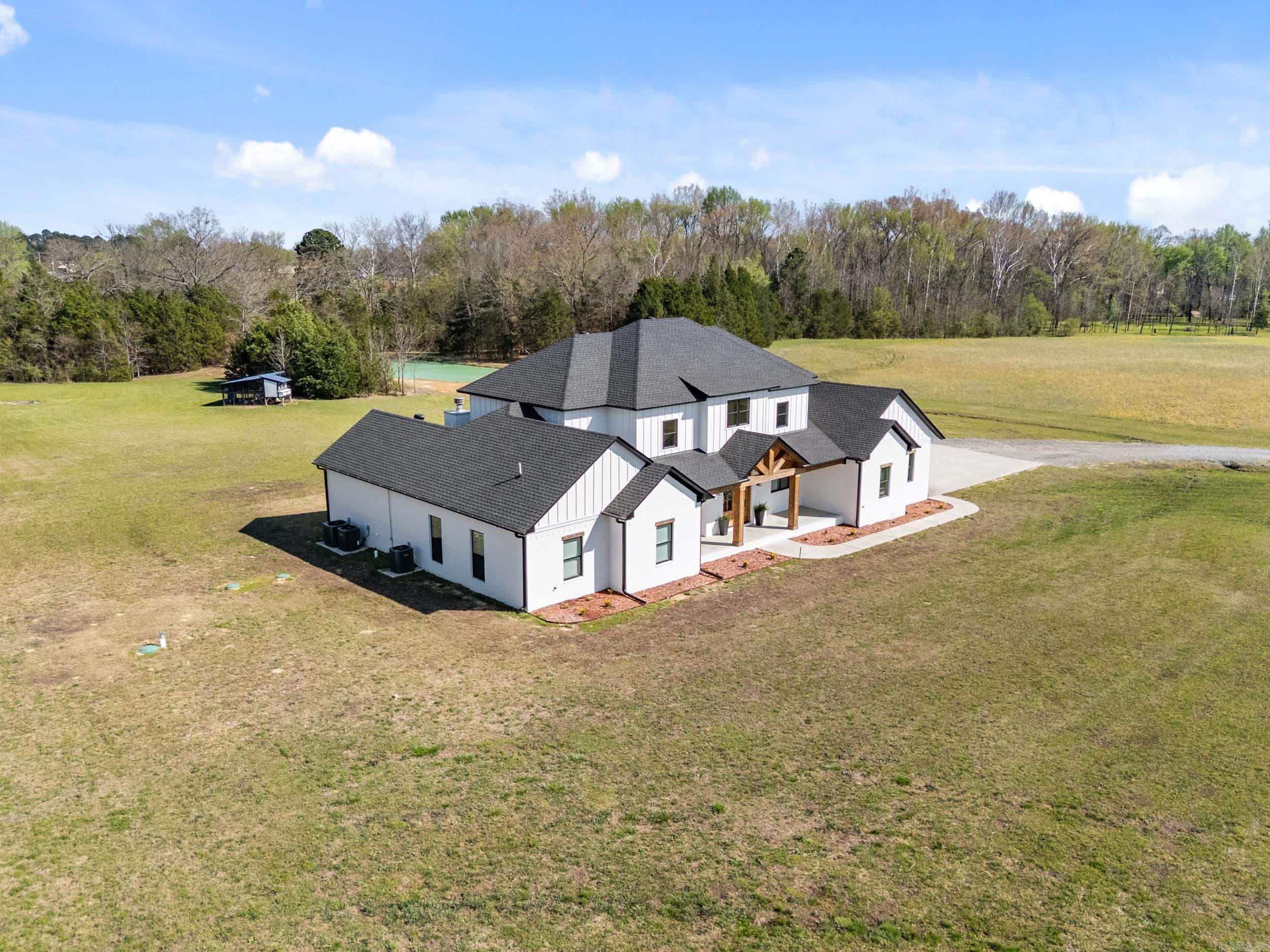 125 Louis Rose  Conway, AR