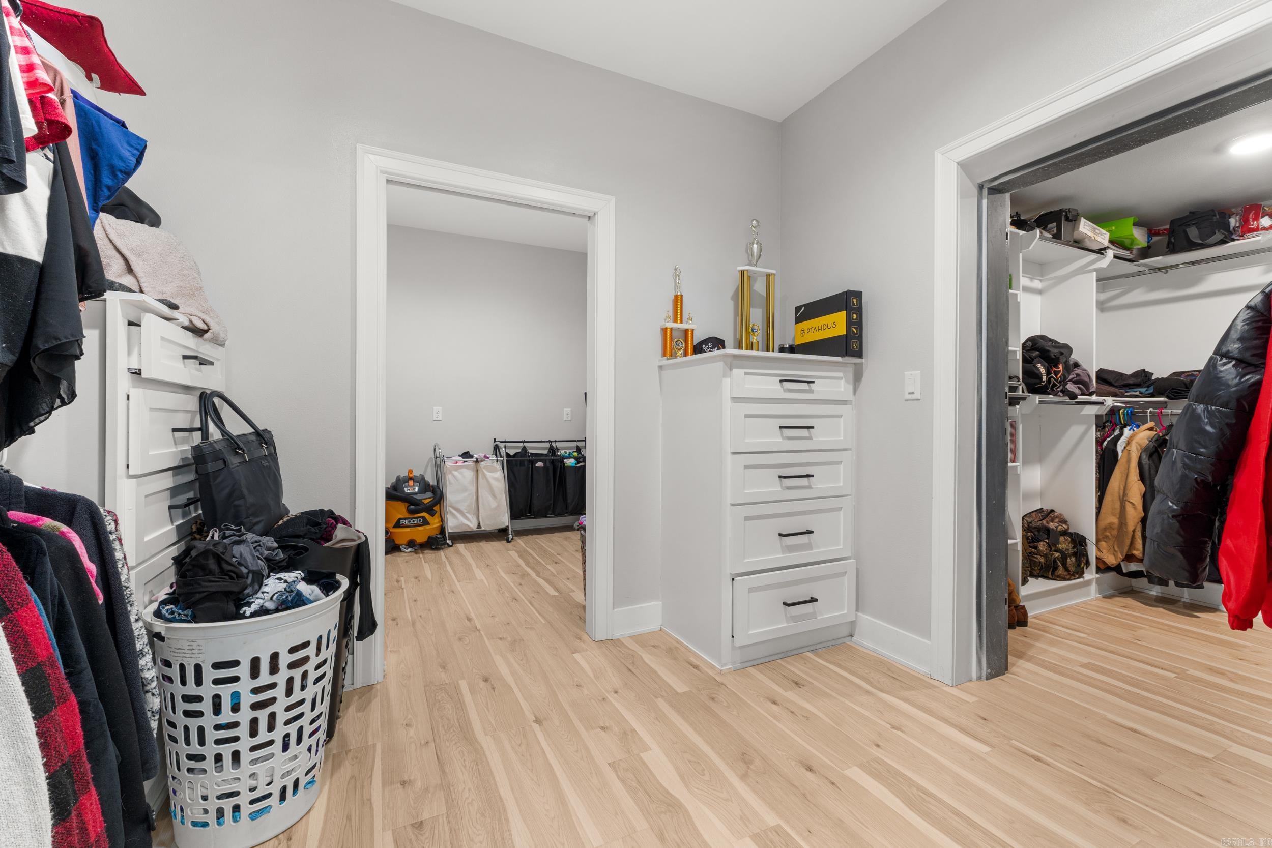 125 Louis Rose  Conway, AR