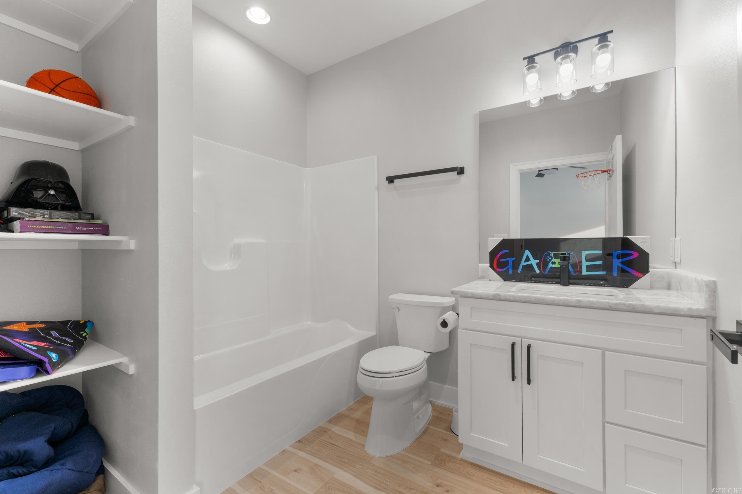 125 Louis Rose  Conway, AR