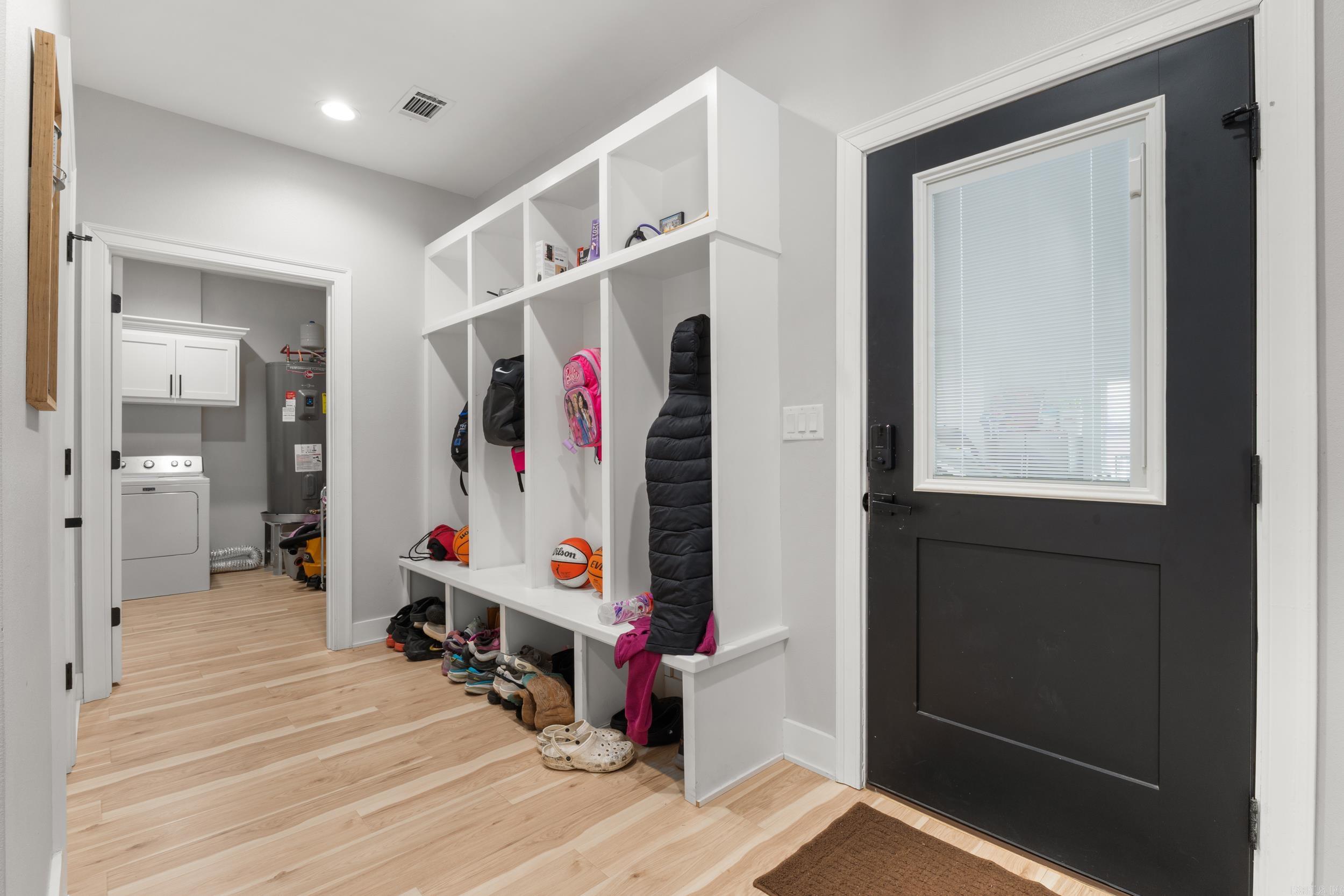 125 Louis Rose  Conway, AR