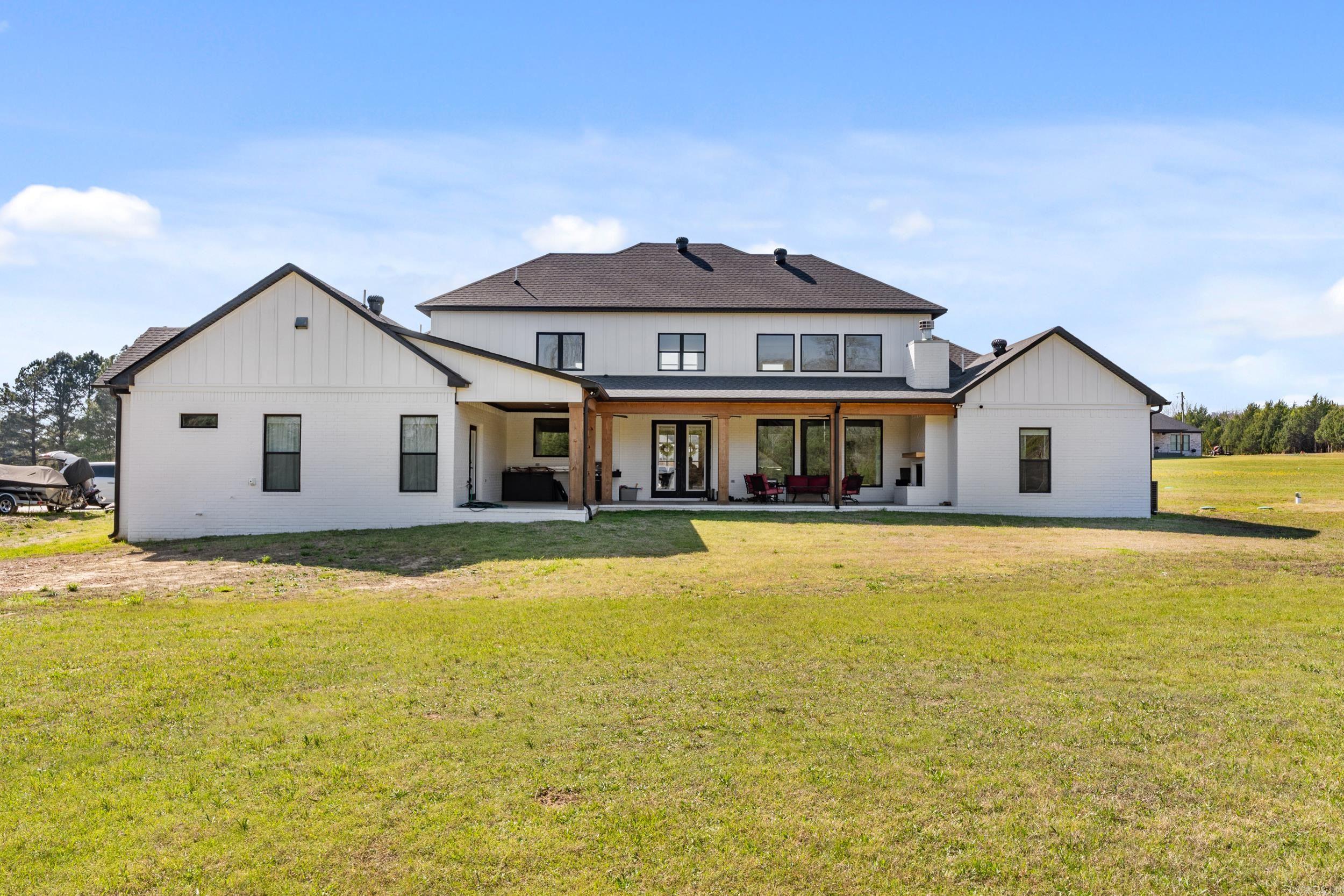 125 Louis Rose  Conway, AR