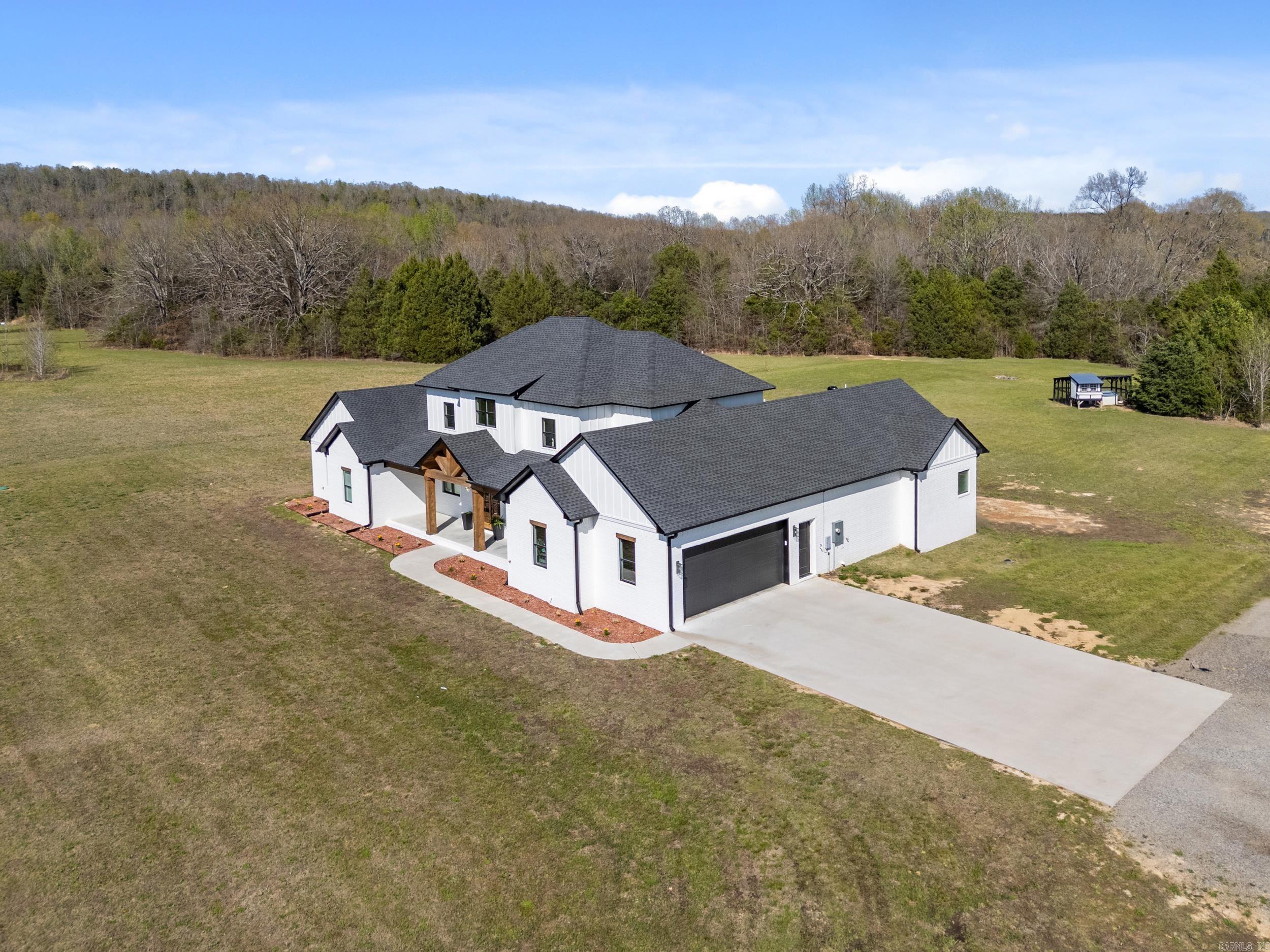 125 Louis Rose  Conway, AR