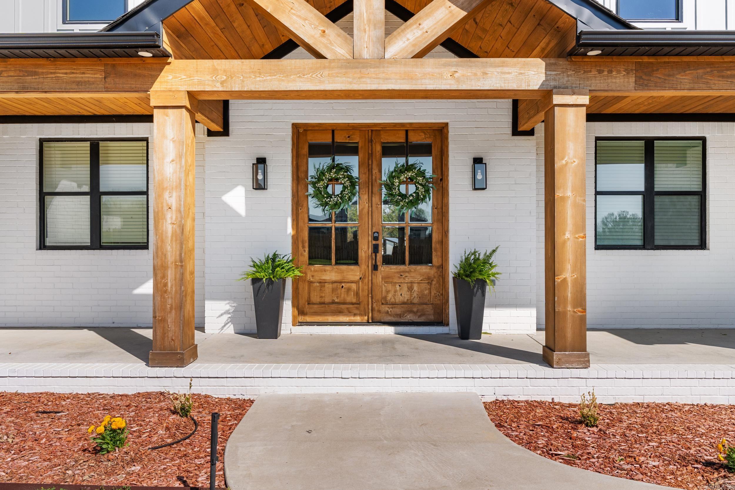 125 Louis Rose  Conway, AR