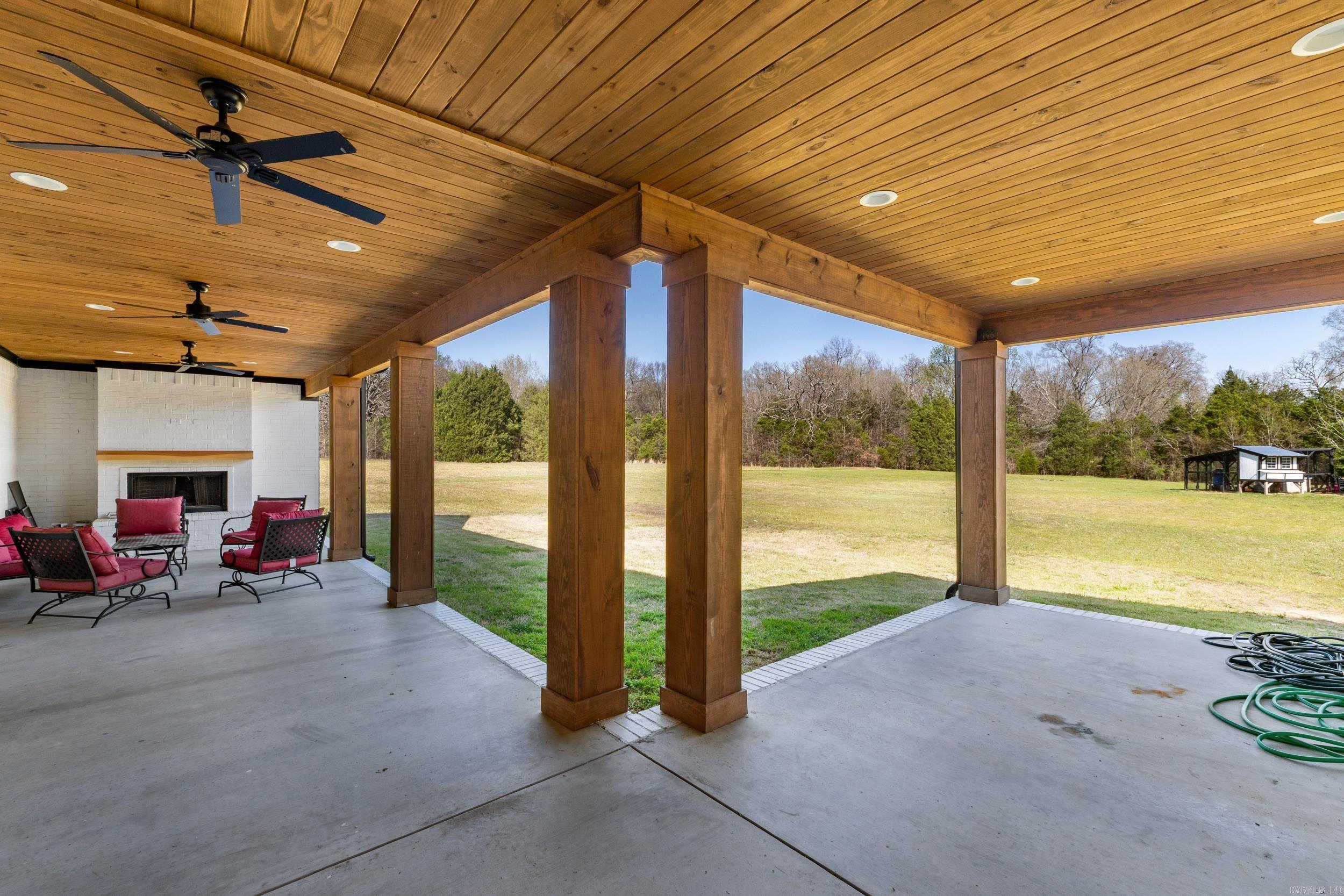 125 Louis Rose  Conway, AR